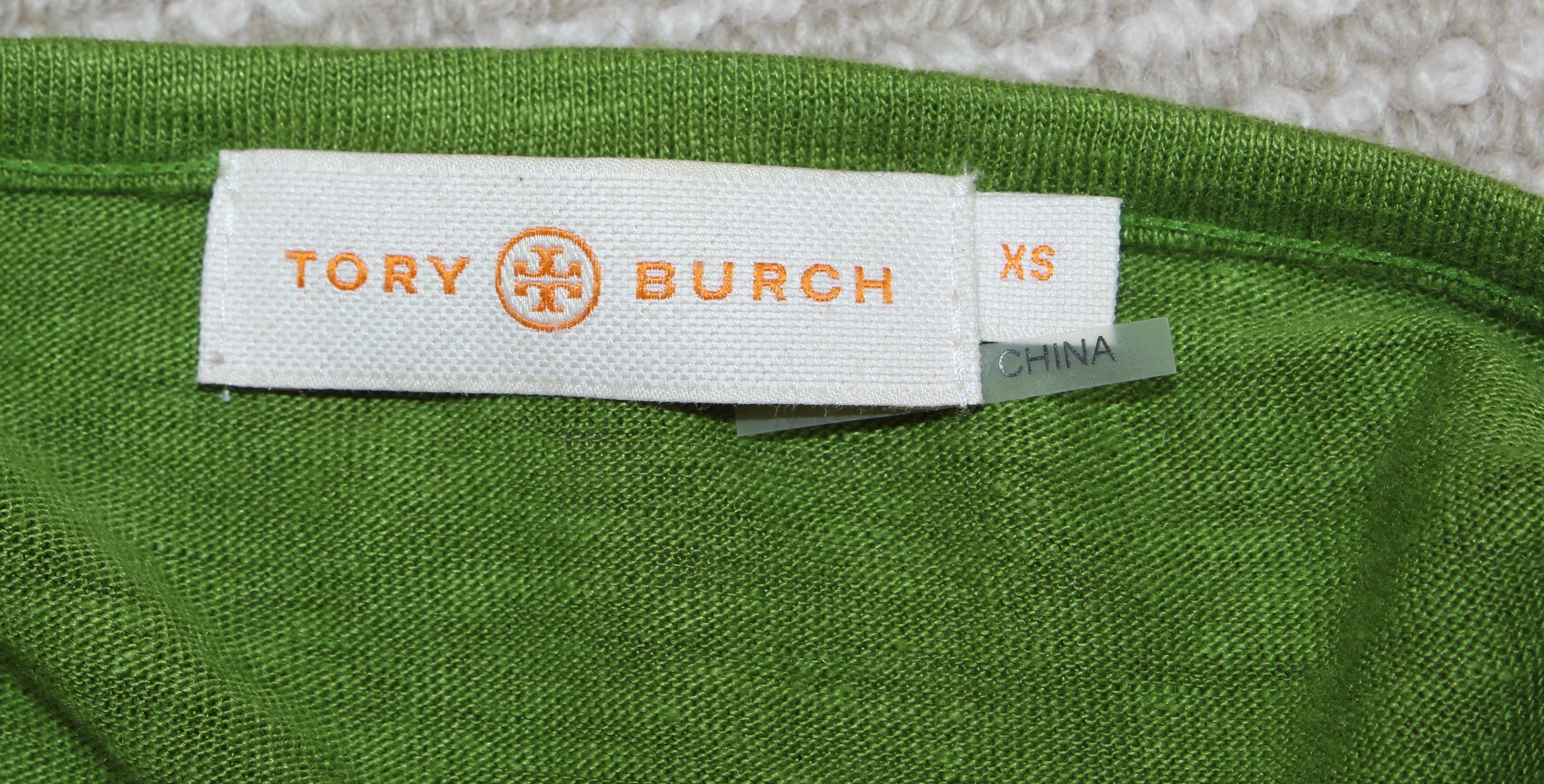 Tory Burch Women's Tops