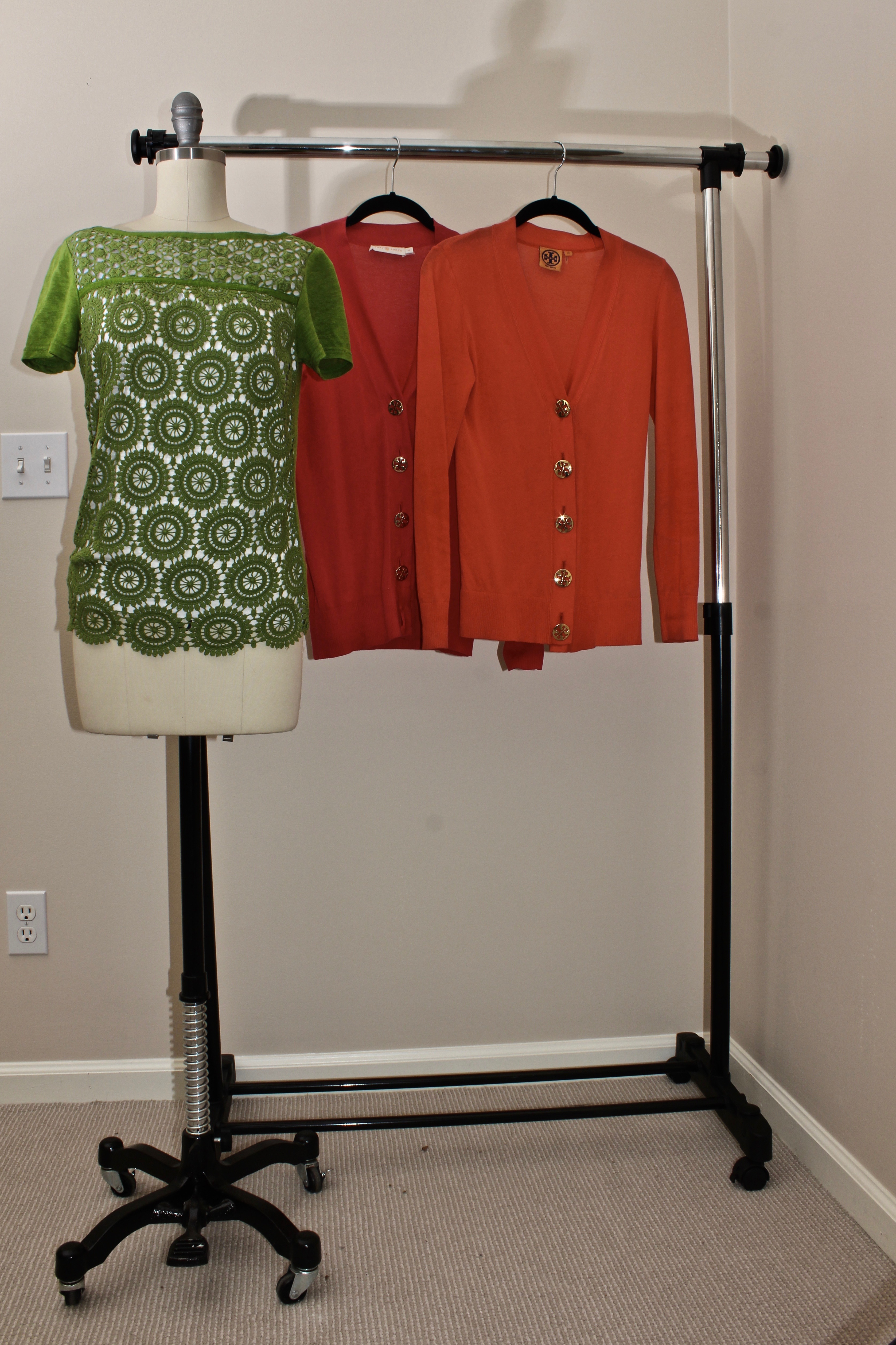 Tory Burch Women's Tops