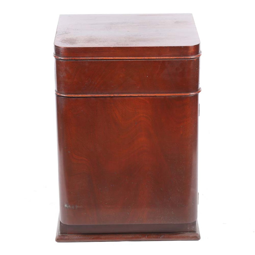 Art Deco Style Nightstand by Williamsport Furniture Company