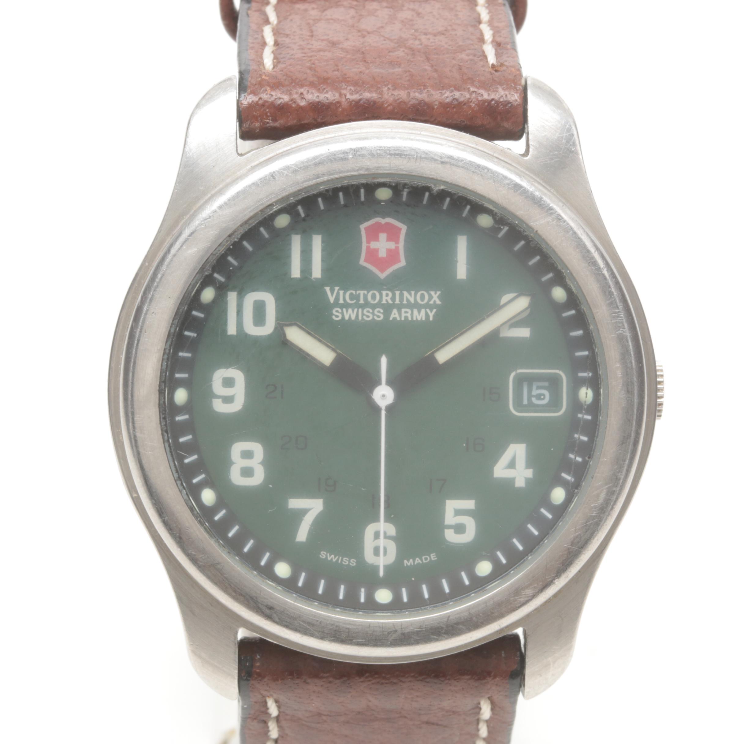 Victorinox Swiss Army Watch
