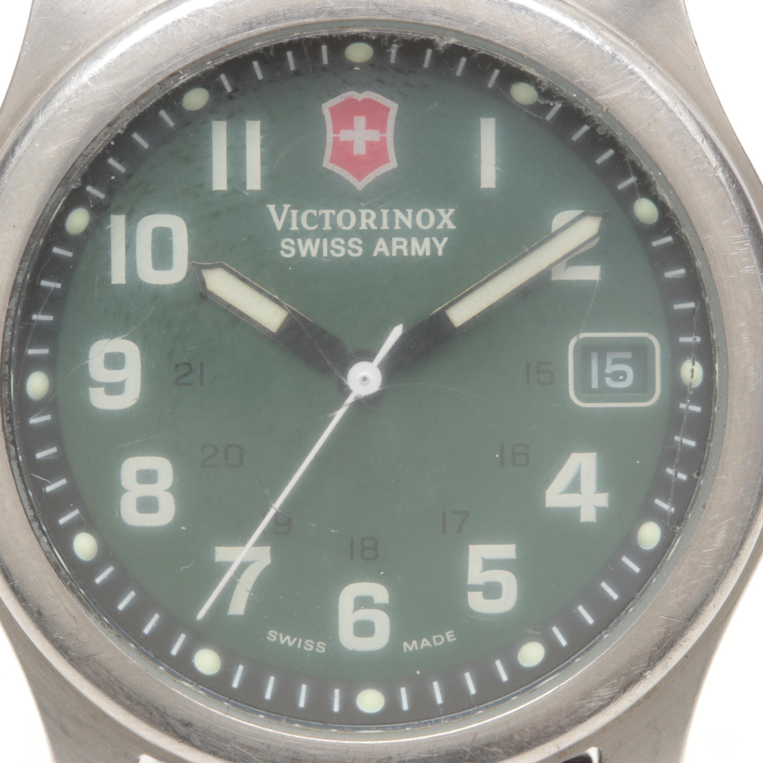 Victorinox Swiss Army Watch
