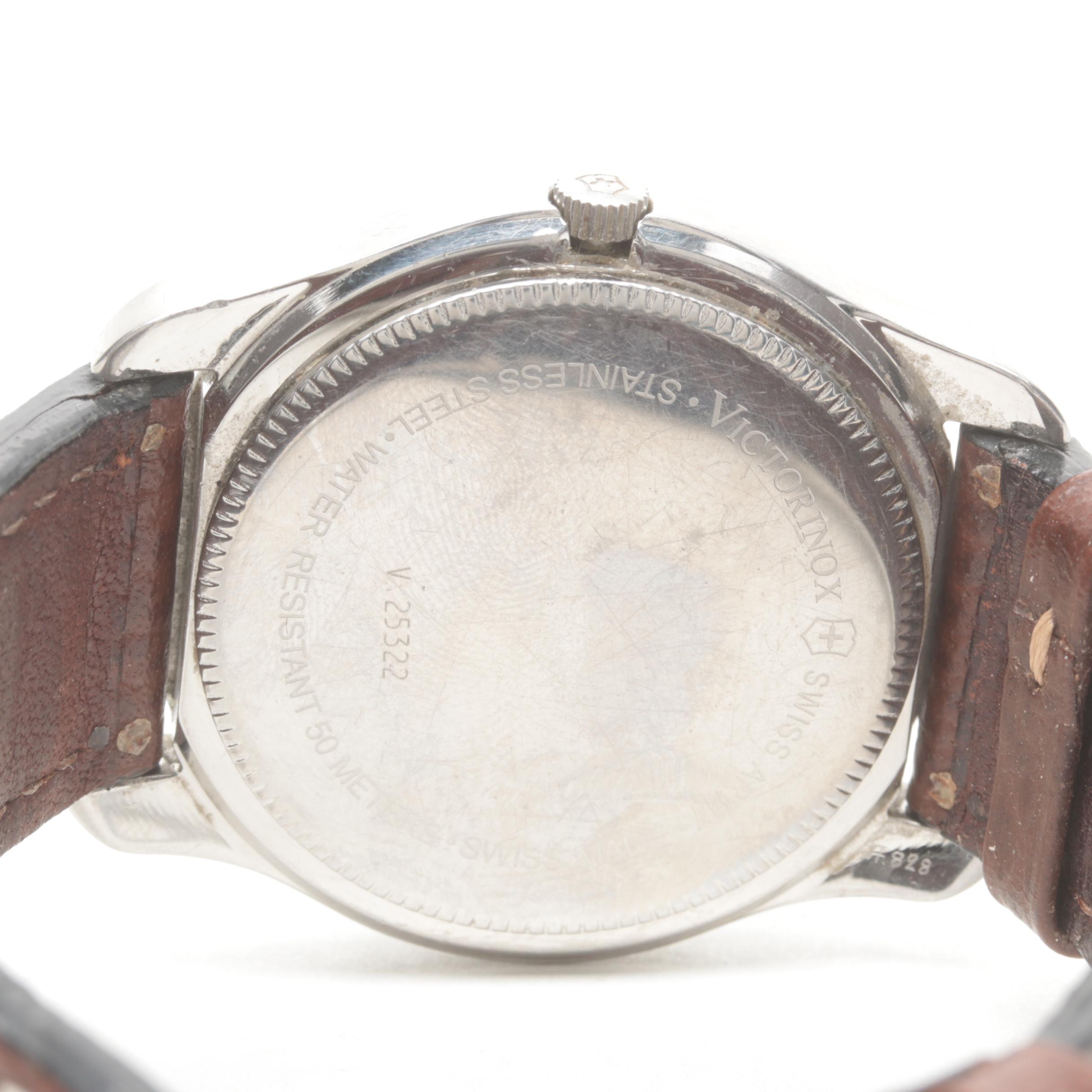 Victorinox Swiss Army Watch