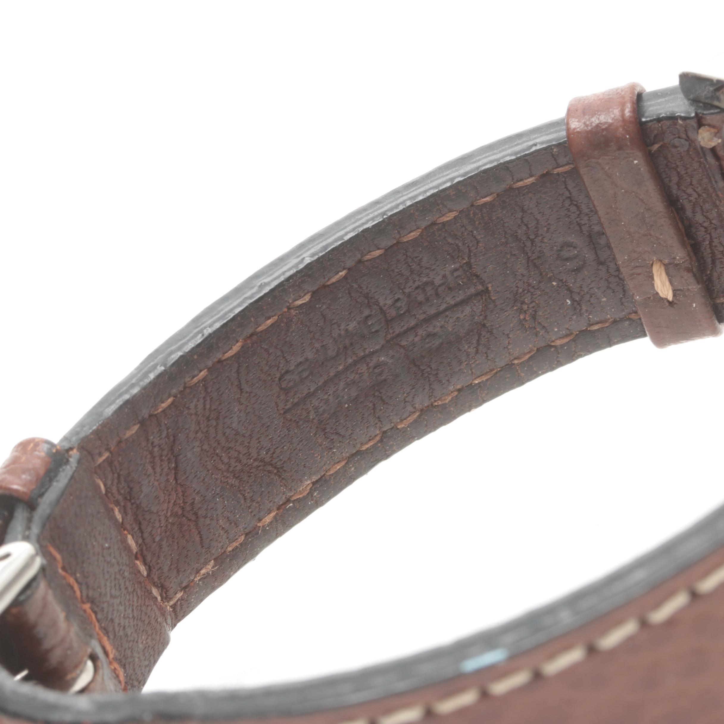 Victorinox Swiss Army Watch