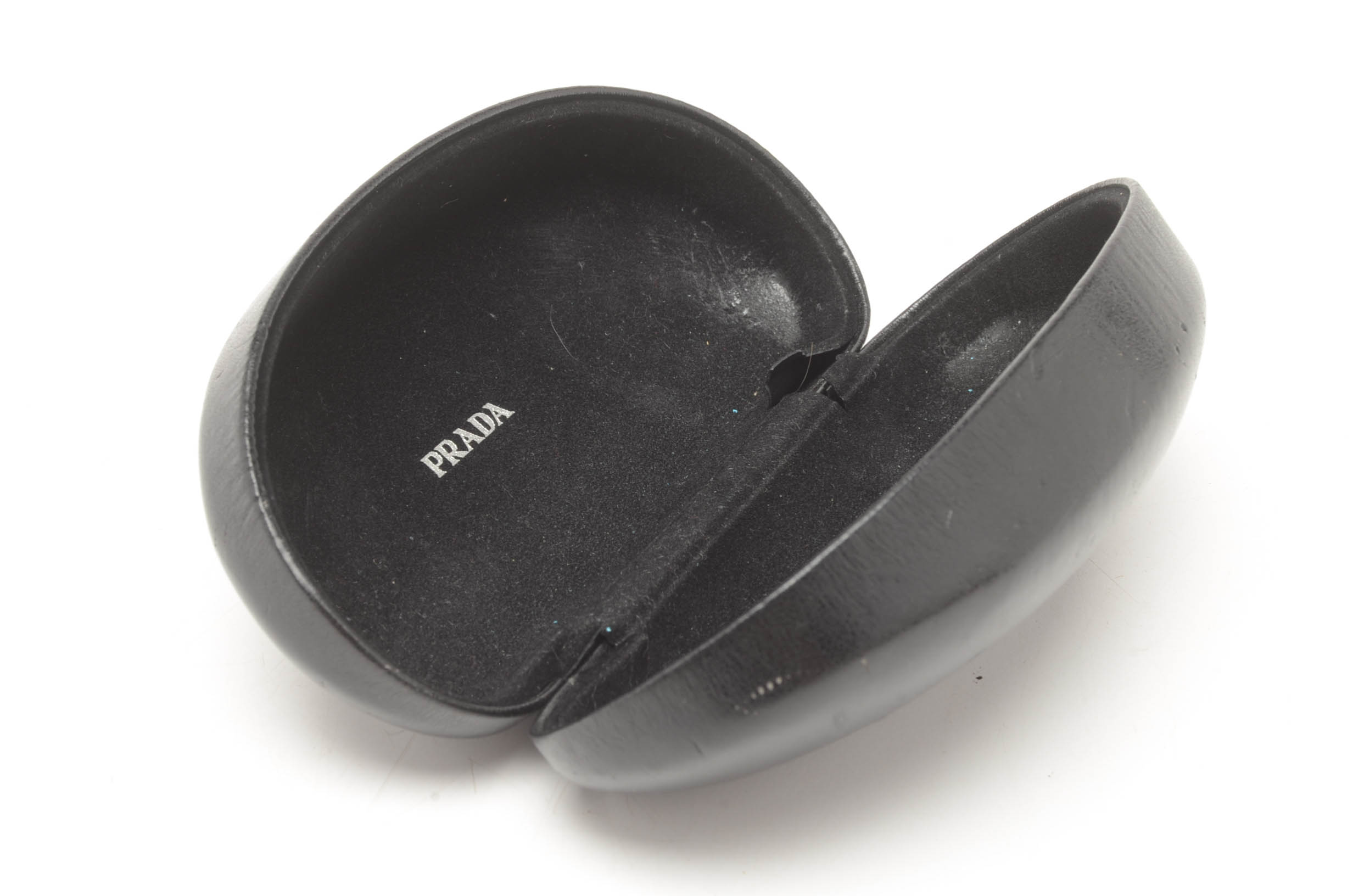 Prada Wrap Sunglasses