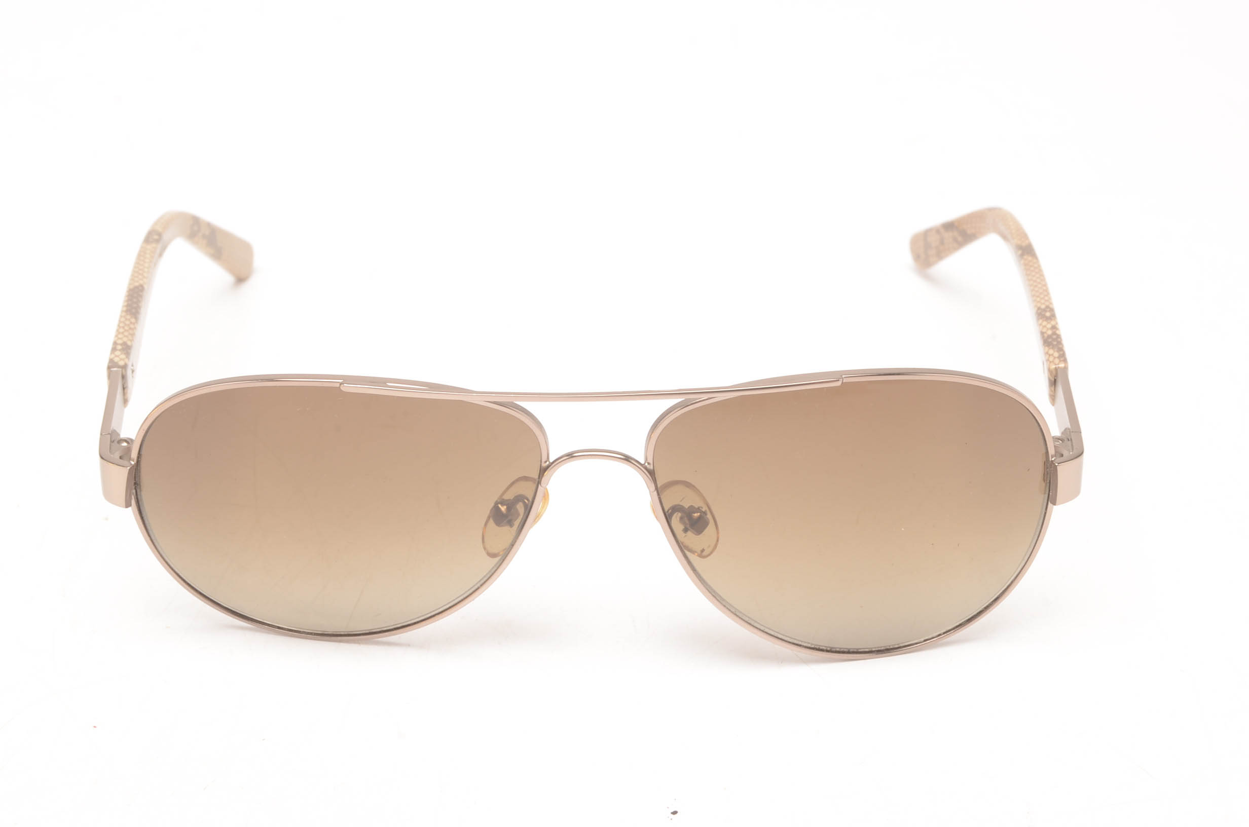Tory Burch and Andrea Jovine Designer Sunglasses