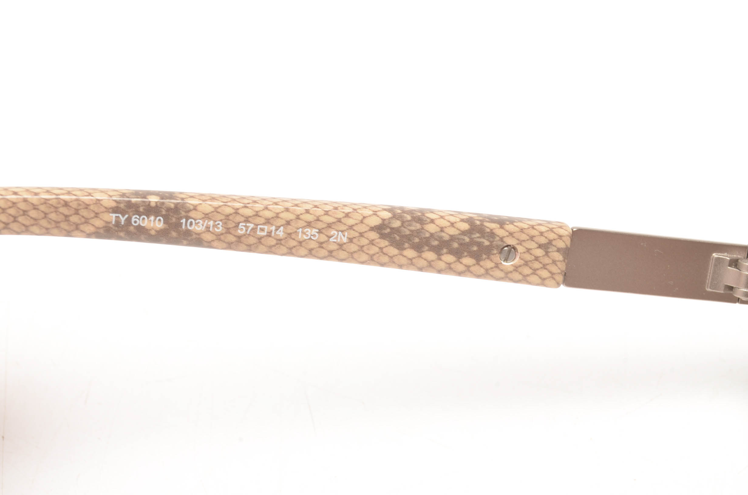 Tory Burch and Andrea Jovine Designer Sunglasses