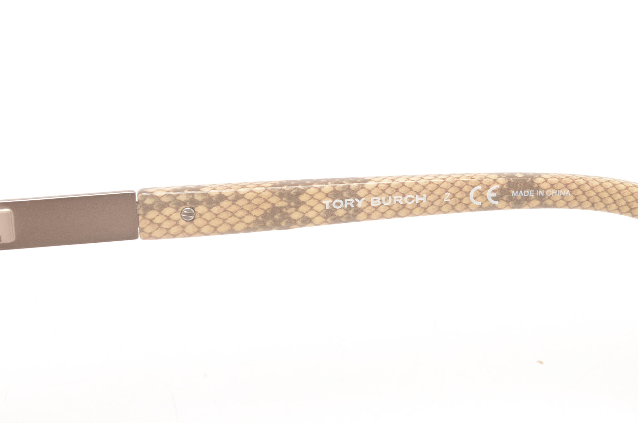 Tory Burch and Andrea Jovine Designer Sunglasses