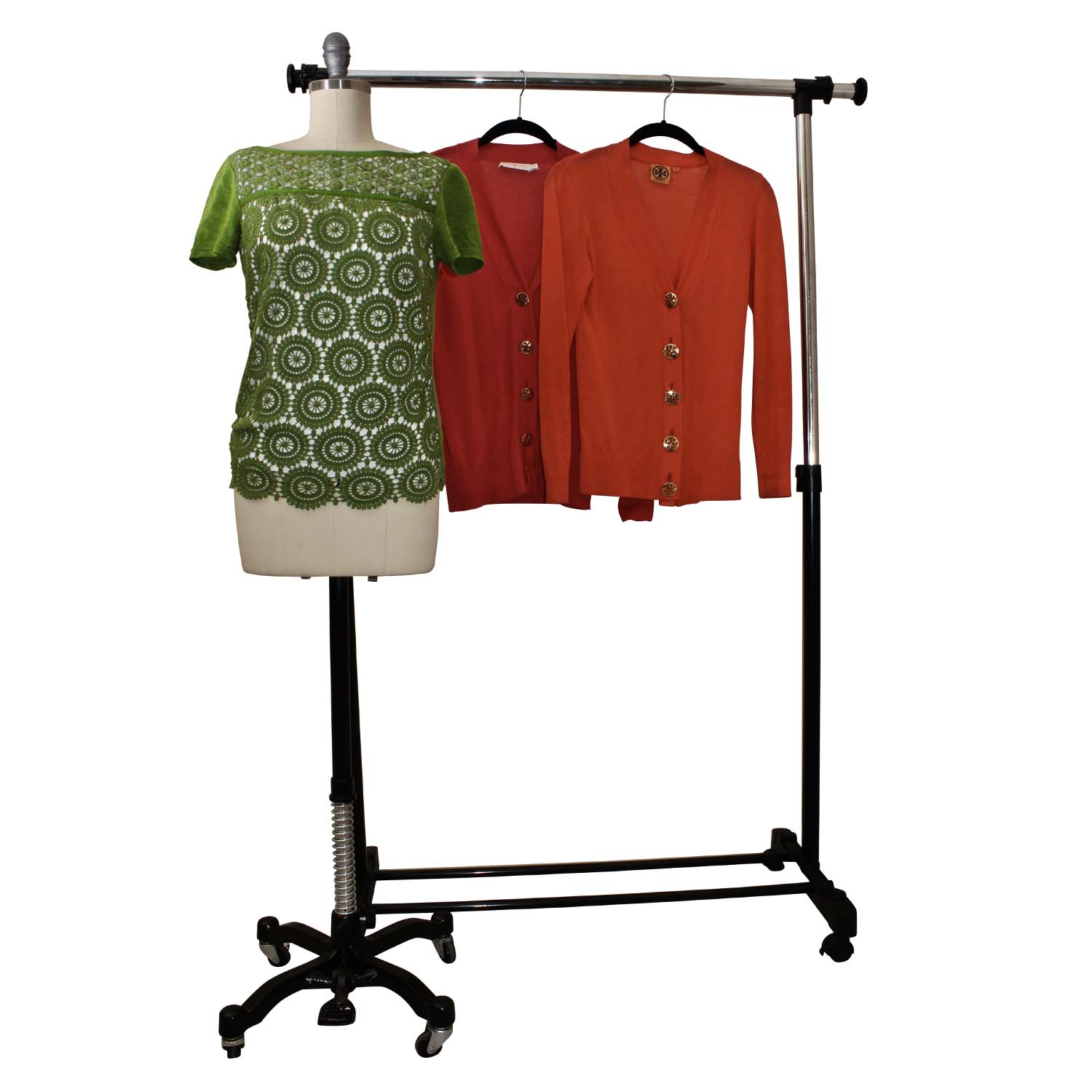 Tory Burch Women's Tops