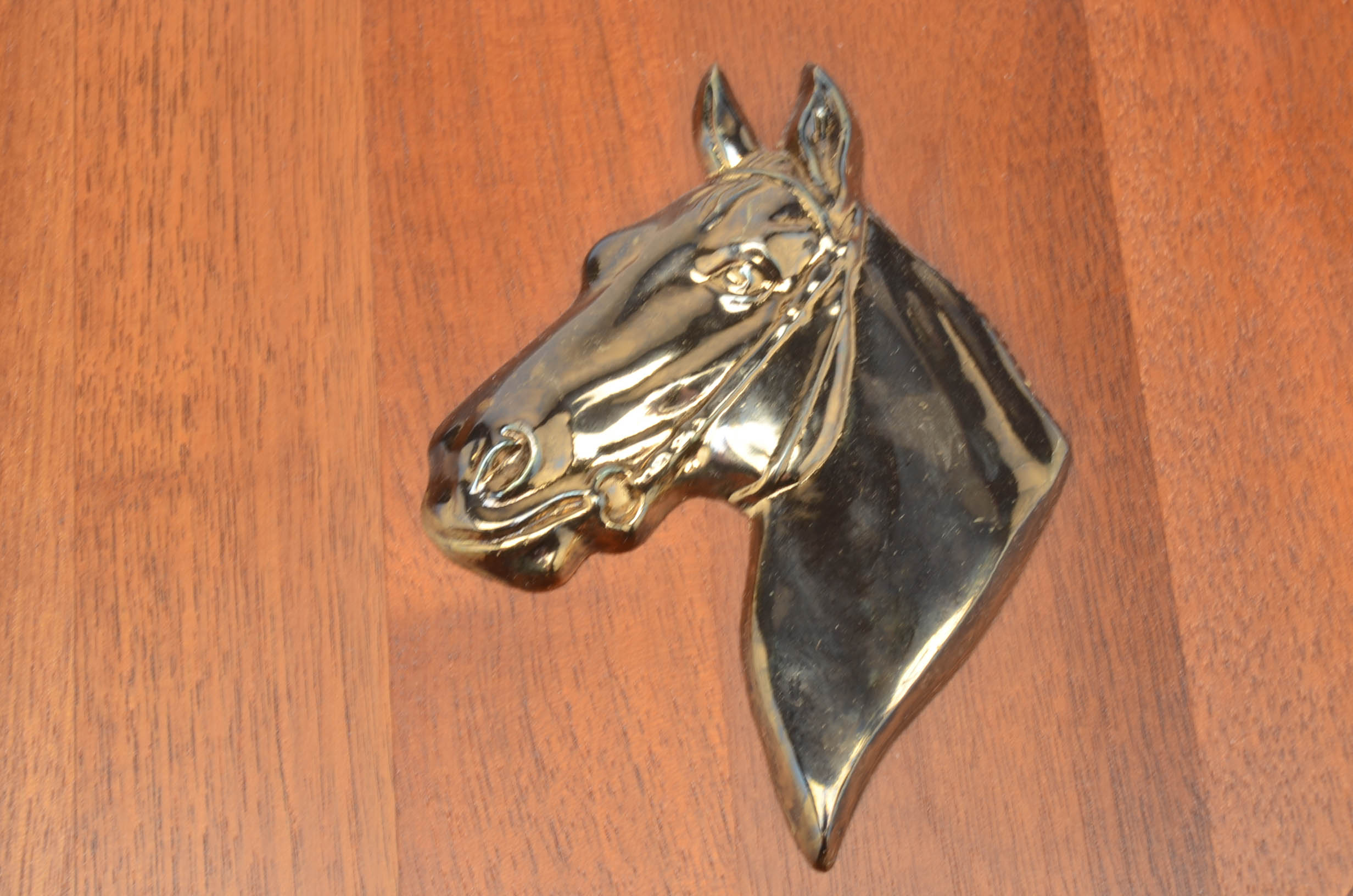 1979 Cawood Ledford Kentucky Derby Presentation Award
