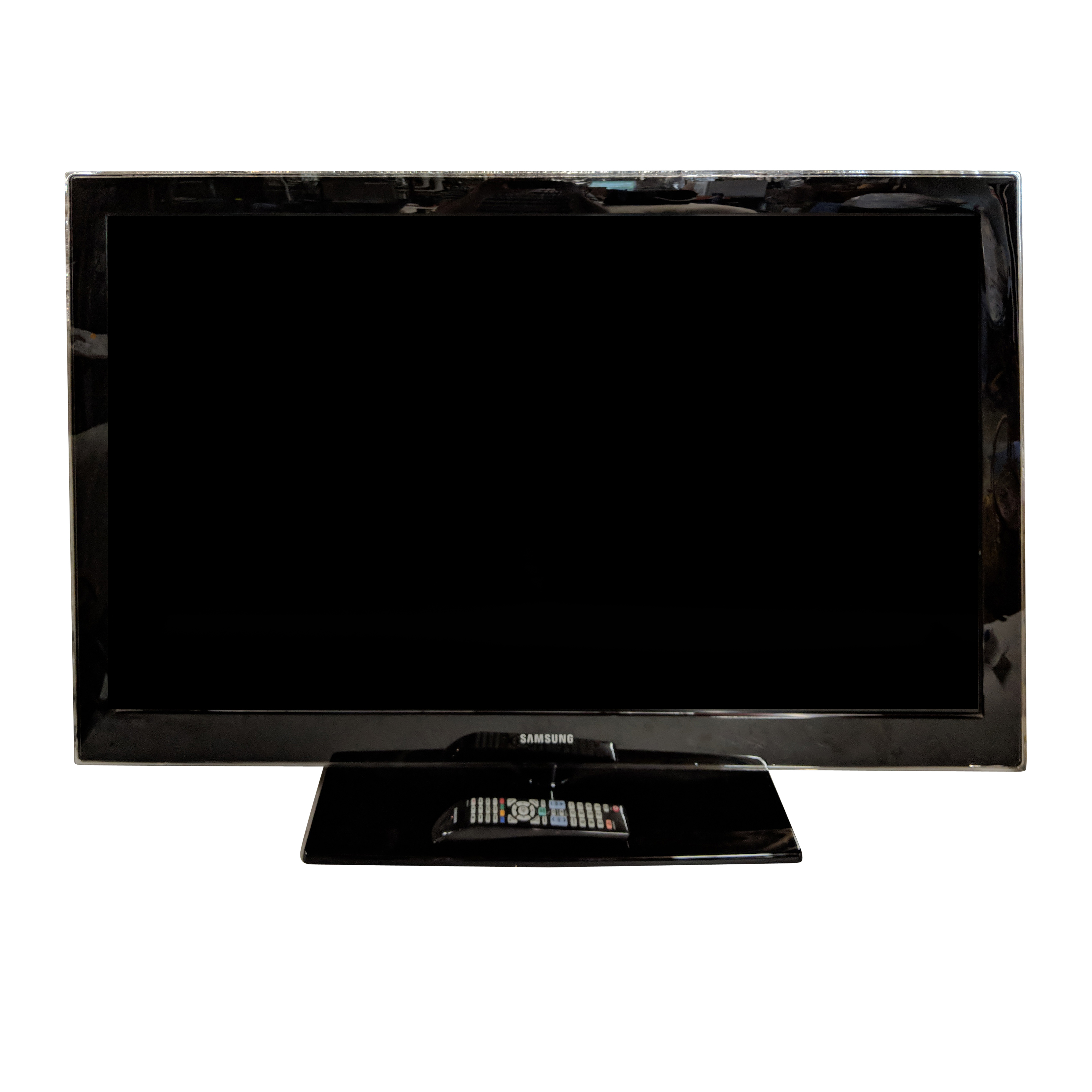 Samsung 52" 1080p LCD Television