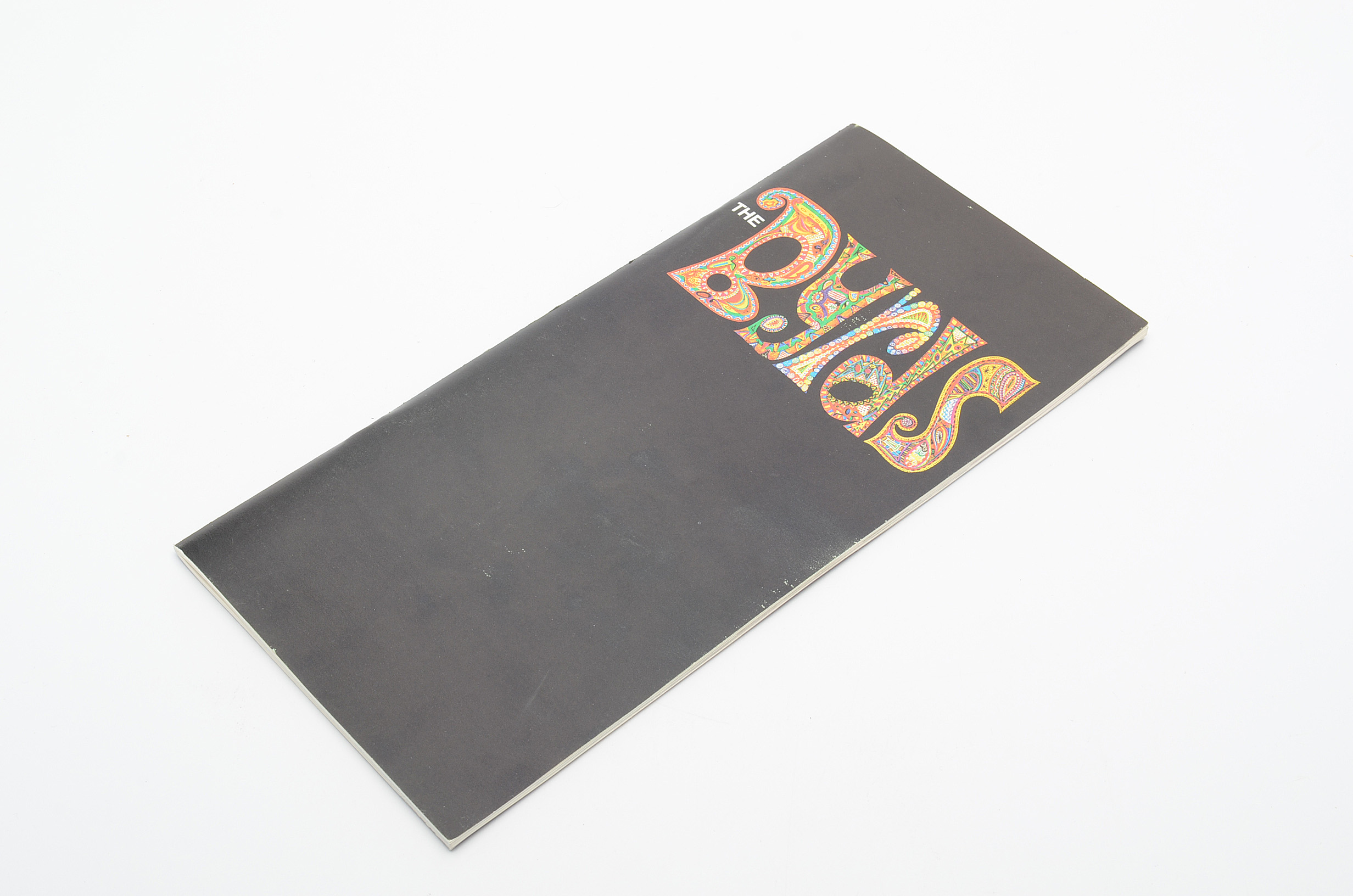 The Byrds Boxed CD Set In Original Packaging