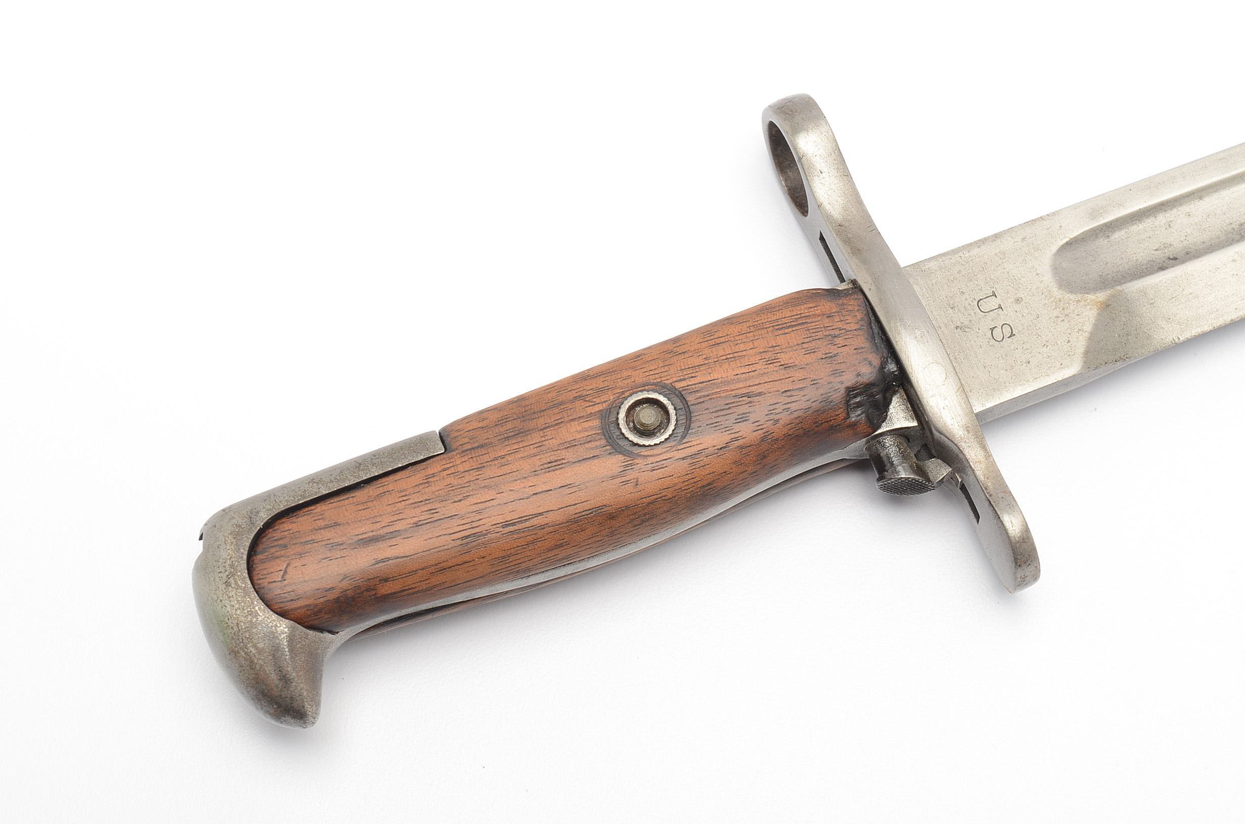 WWI US Army Rock Island Arsenal Bayonet