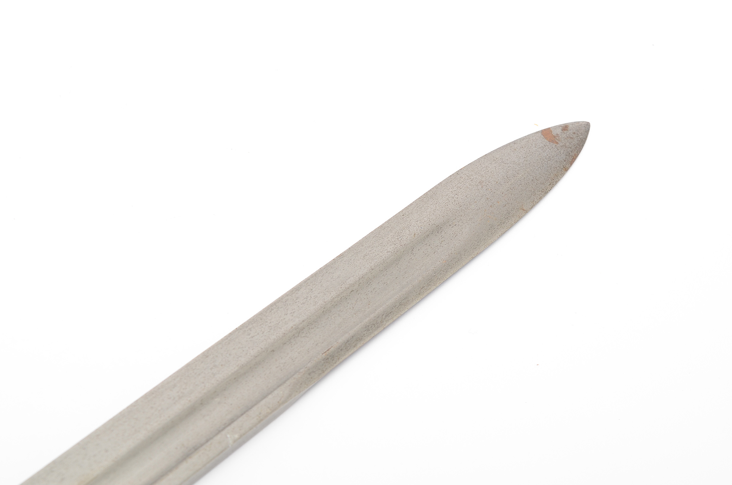 WWI US Army Rock Island Arsenal Bayonet