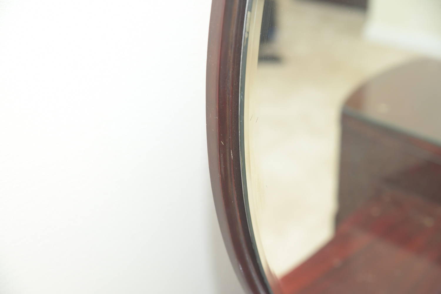 Art Deco Style Vanity Set from Hecht Bros.