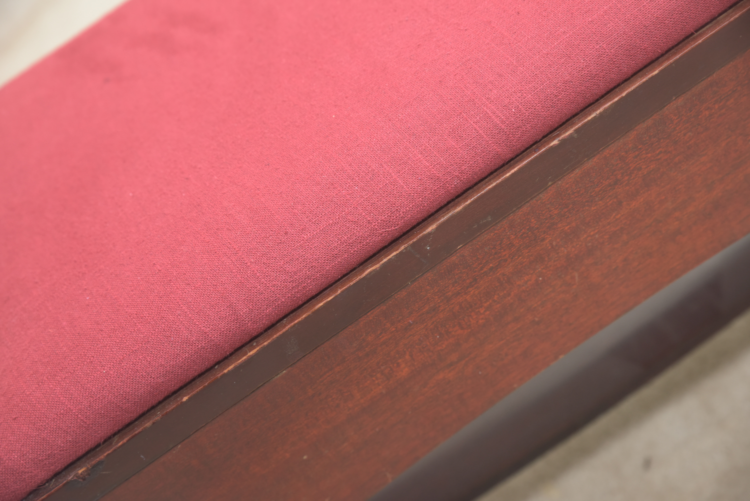 Art Deco Style Vanity Set from Hecht Bros.