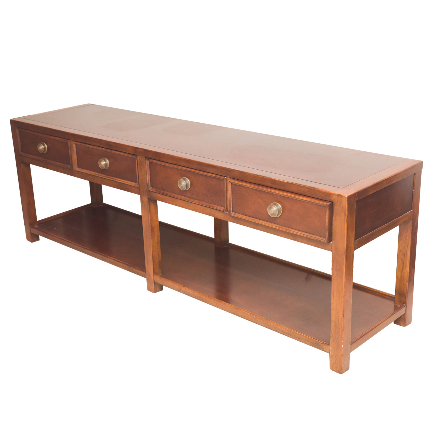 Contemporary Sideboard by Bernhardt