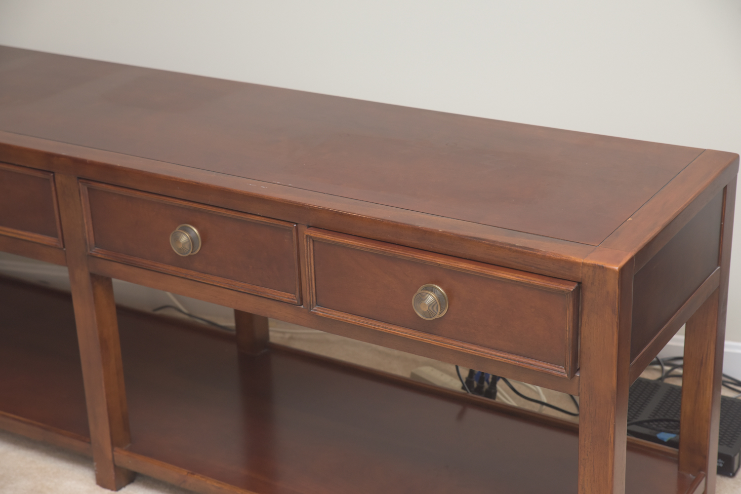 Contemporary Sideboard by Bernhardt