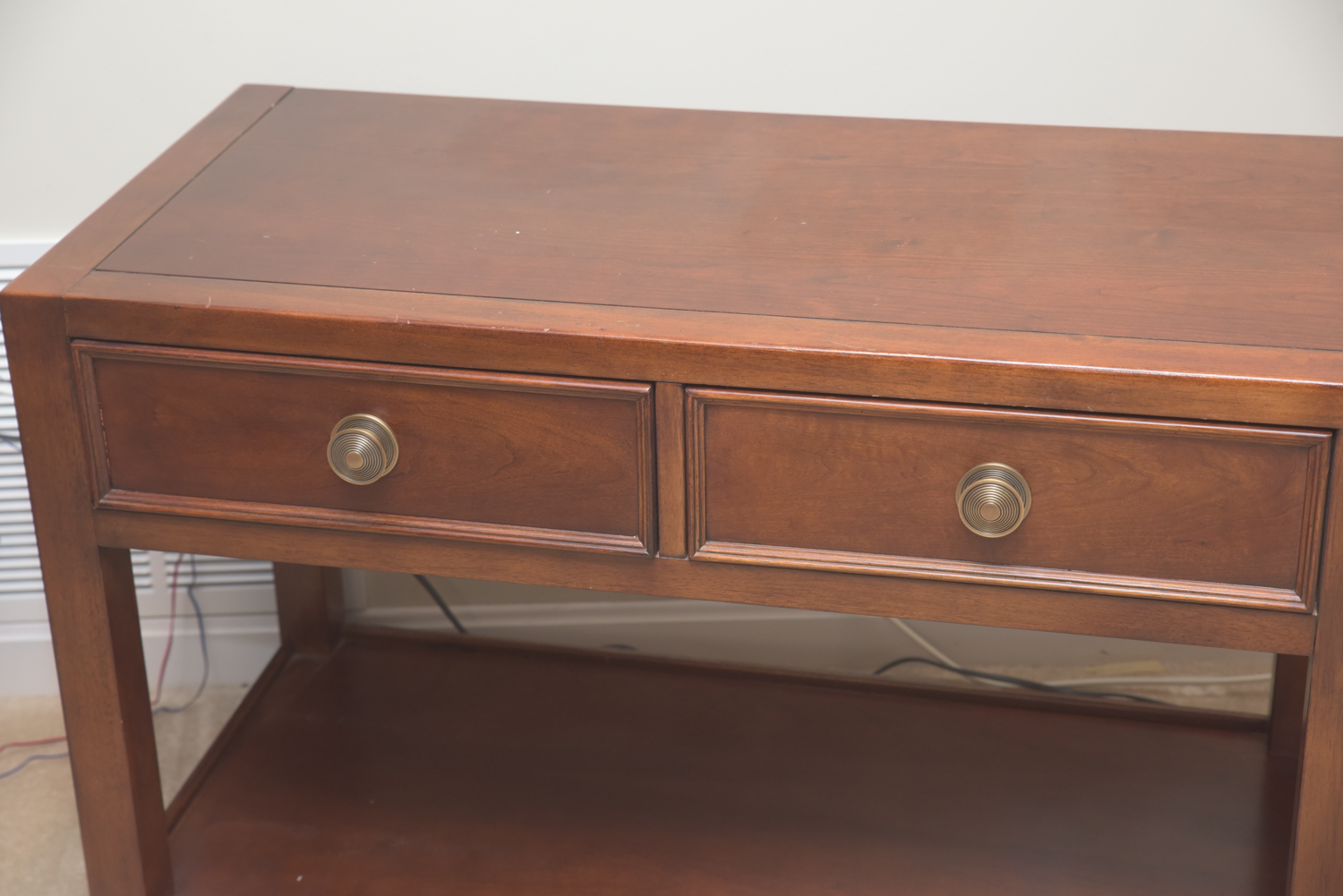 Contemporary Sideboard by Bernhardt