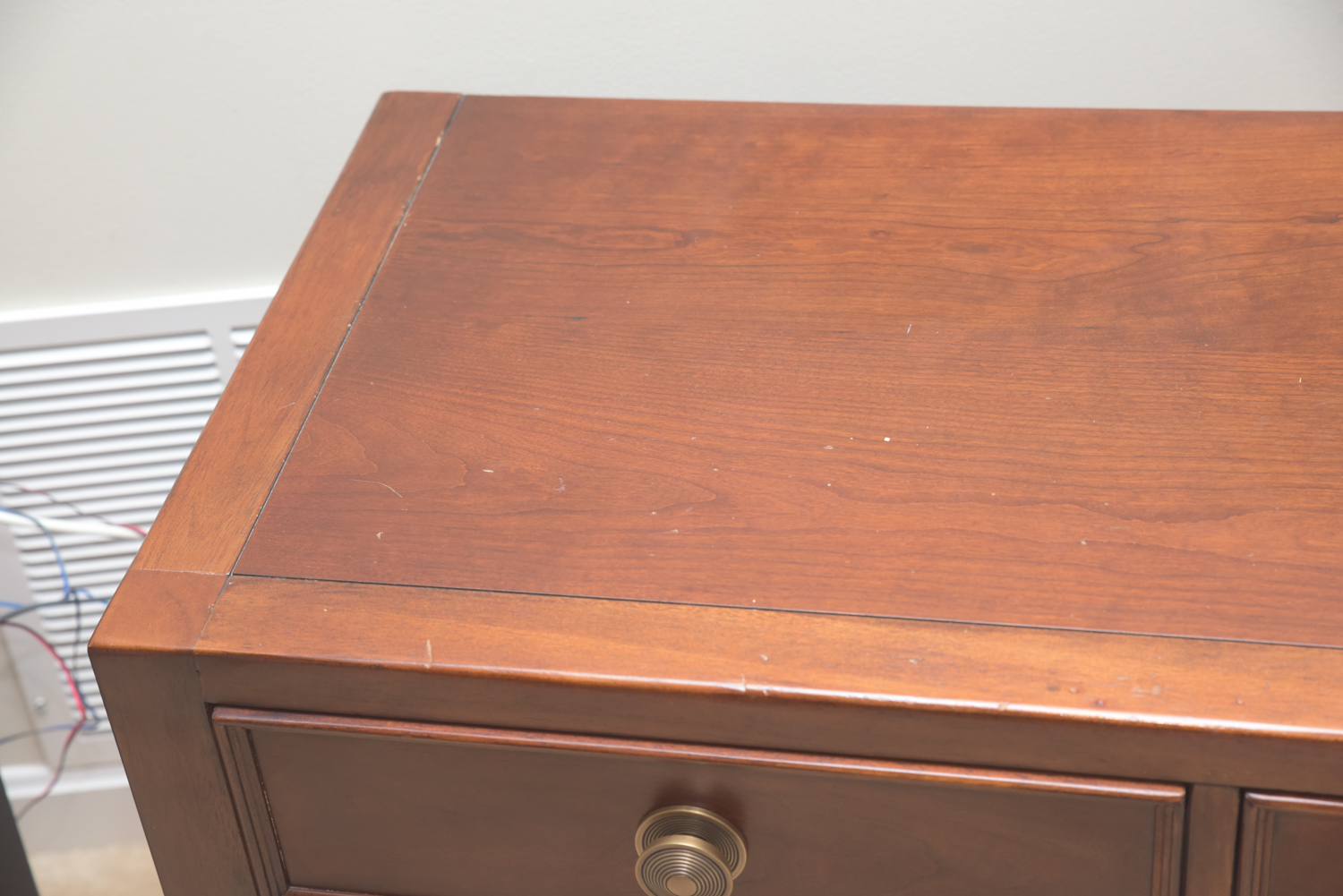 Contemporary Sideboard by Bernhardt