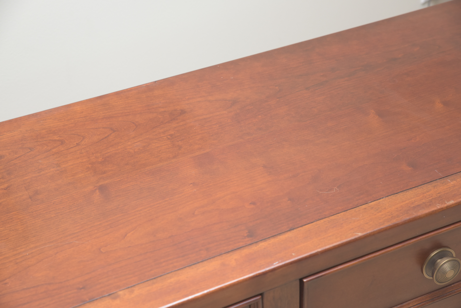 Contemporary Sideboard by Bernhardt