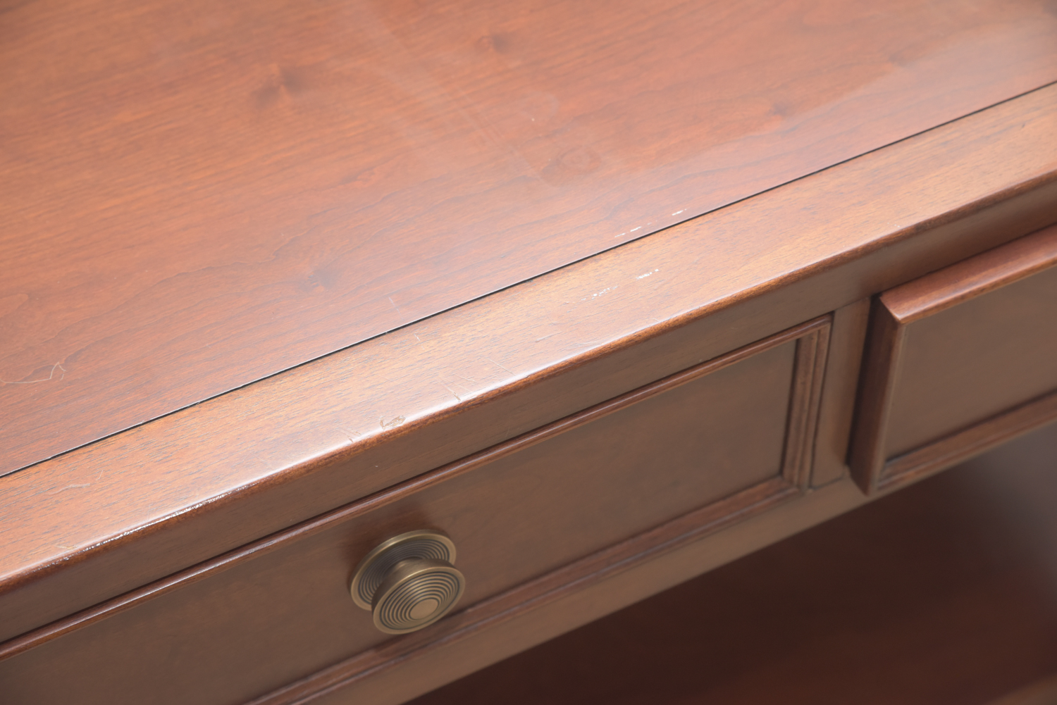 Contemporary Sideboard by Bernhardt