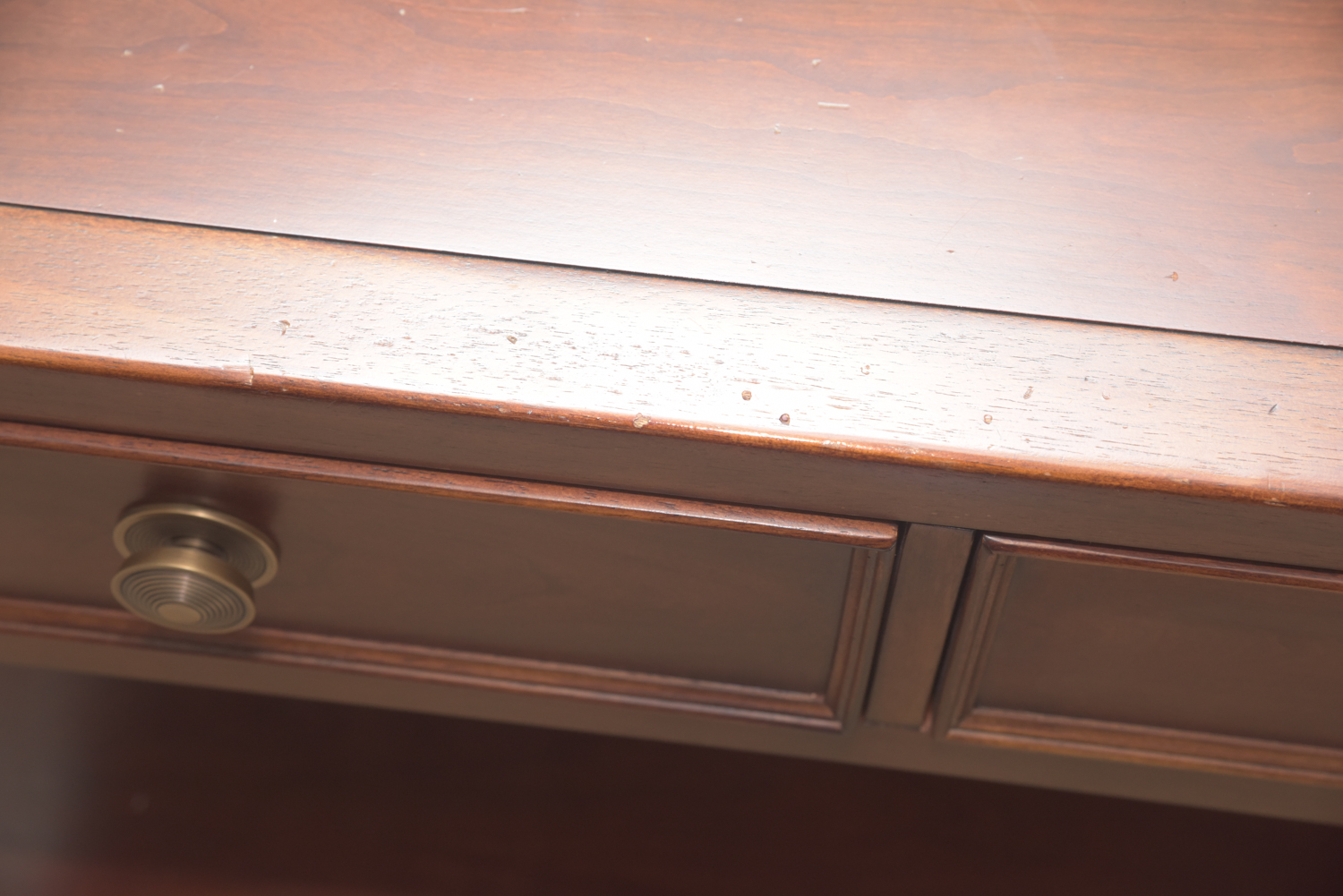 Contemporary Sideboard by Bernhardt