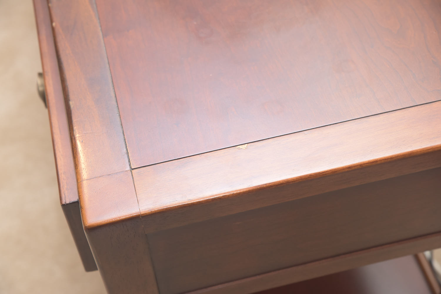 Contemporary Sideboard by Bernhardt