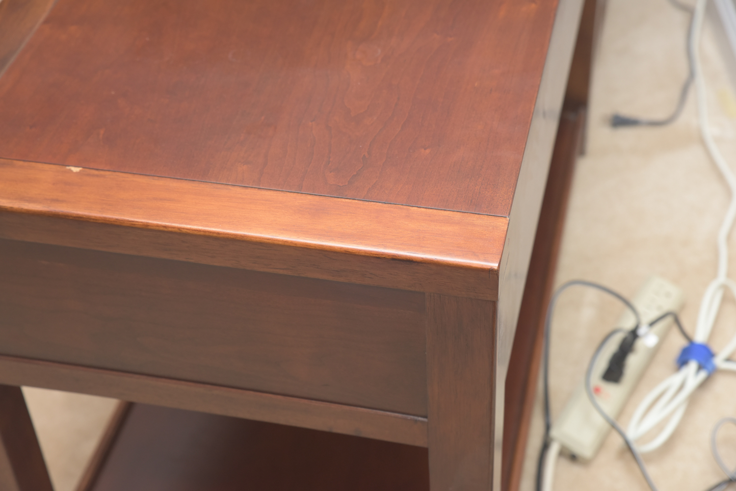 Contemporary Sideboard by Bernhardt