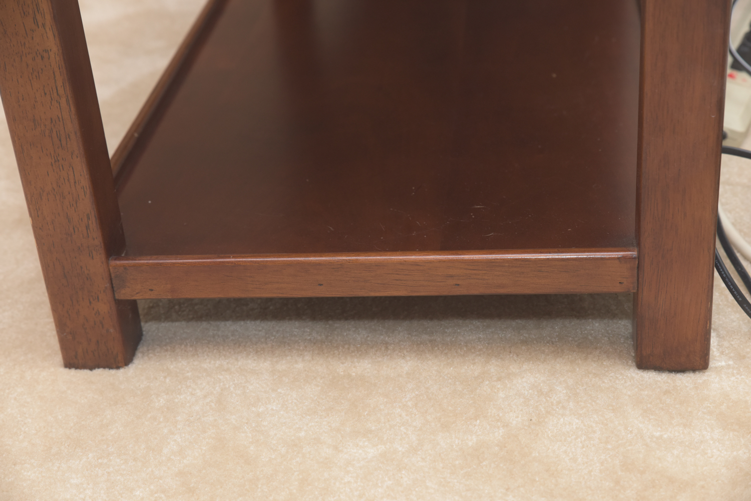 Contemporary Sideboard by Bernhardt