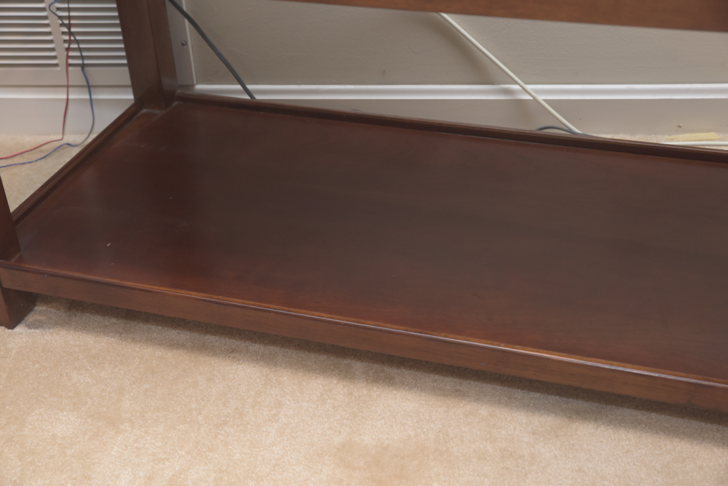 Contemporary Sideboard by Bernhardt