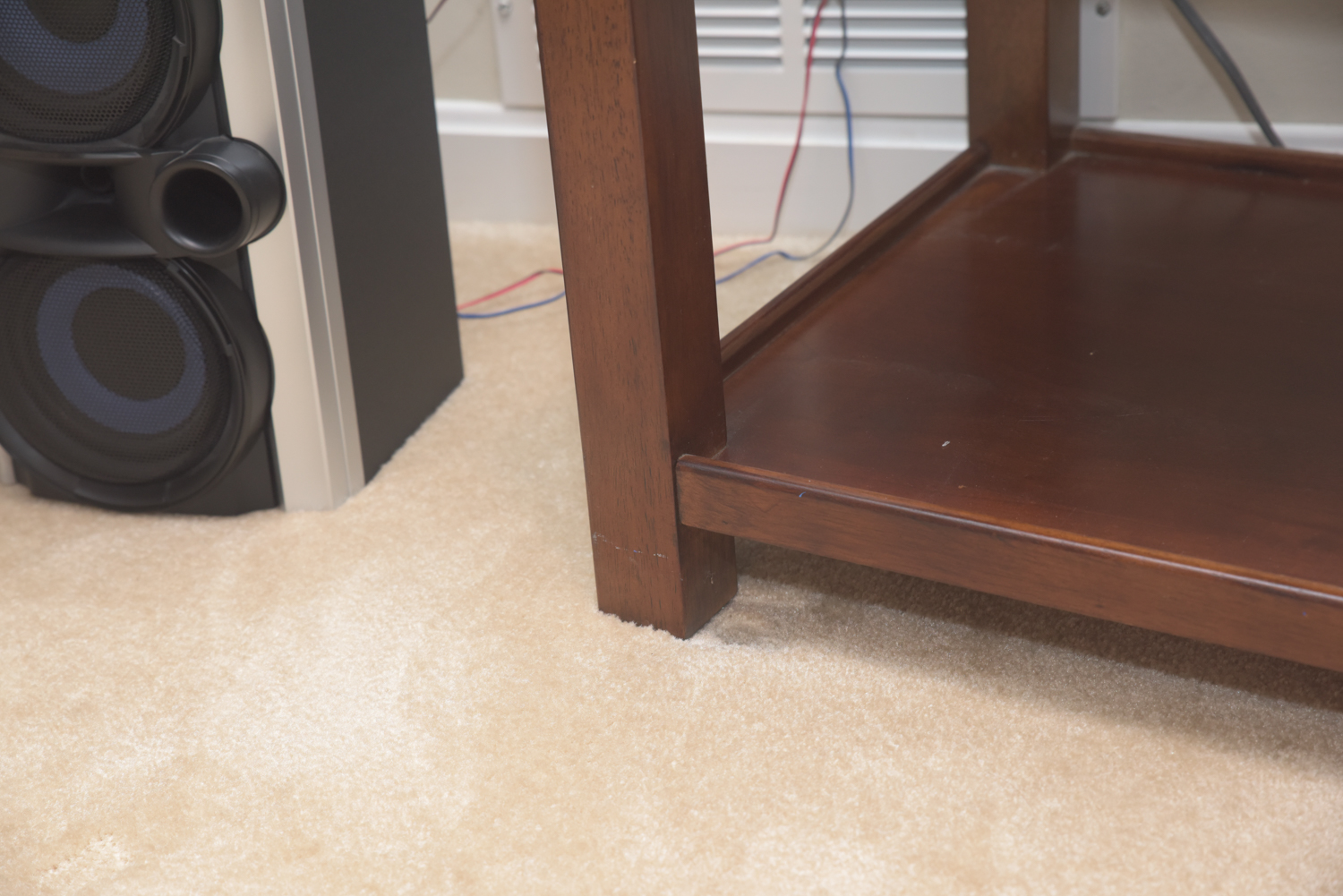 Contemporary Sideboard by Bernhardt