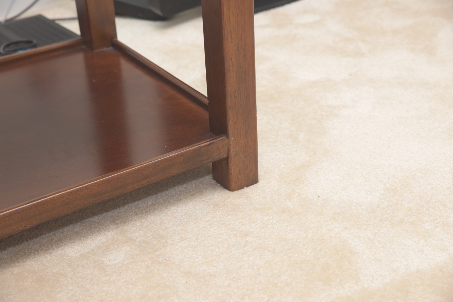 Contemporary Sideboard by Bernhardt