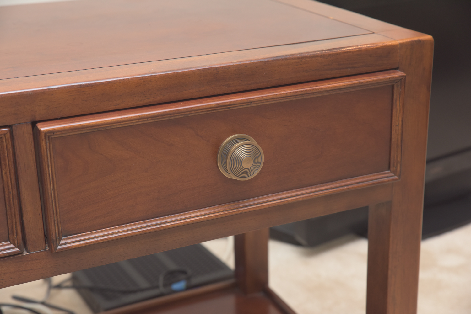 Contemporary Sideboard by Bernhardt