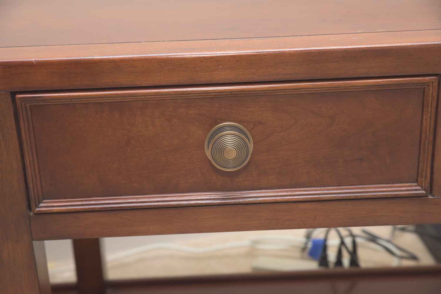 Contemporary Sideboard by Bernhardt