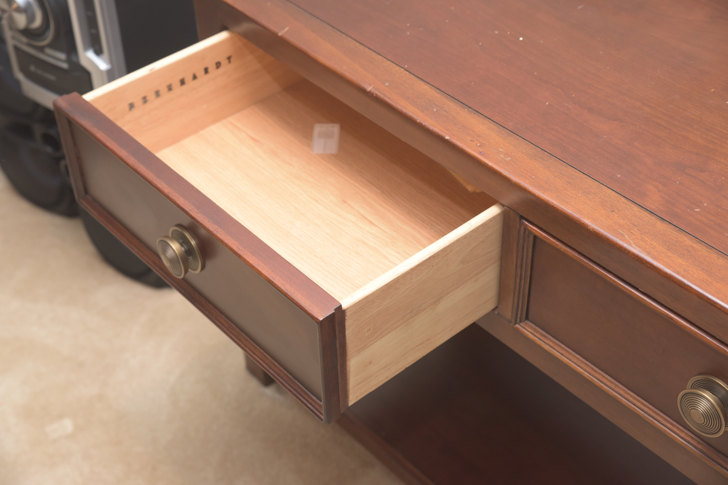 Contemporary Sideboard by Bernhardt