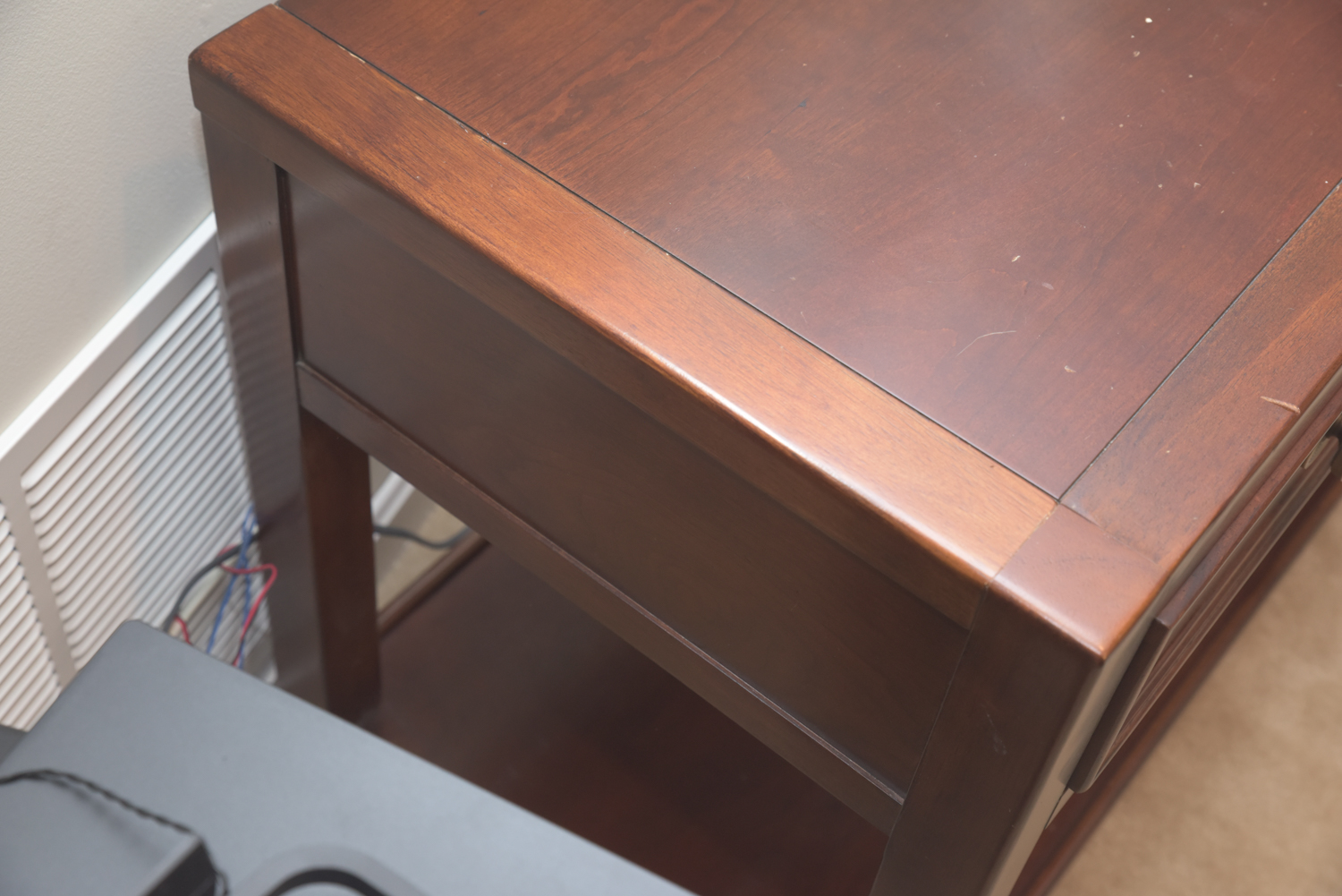 Contemporary Sideboard by Bernhardt