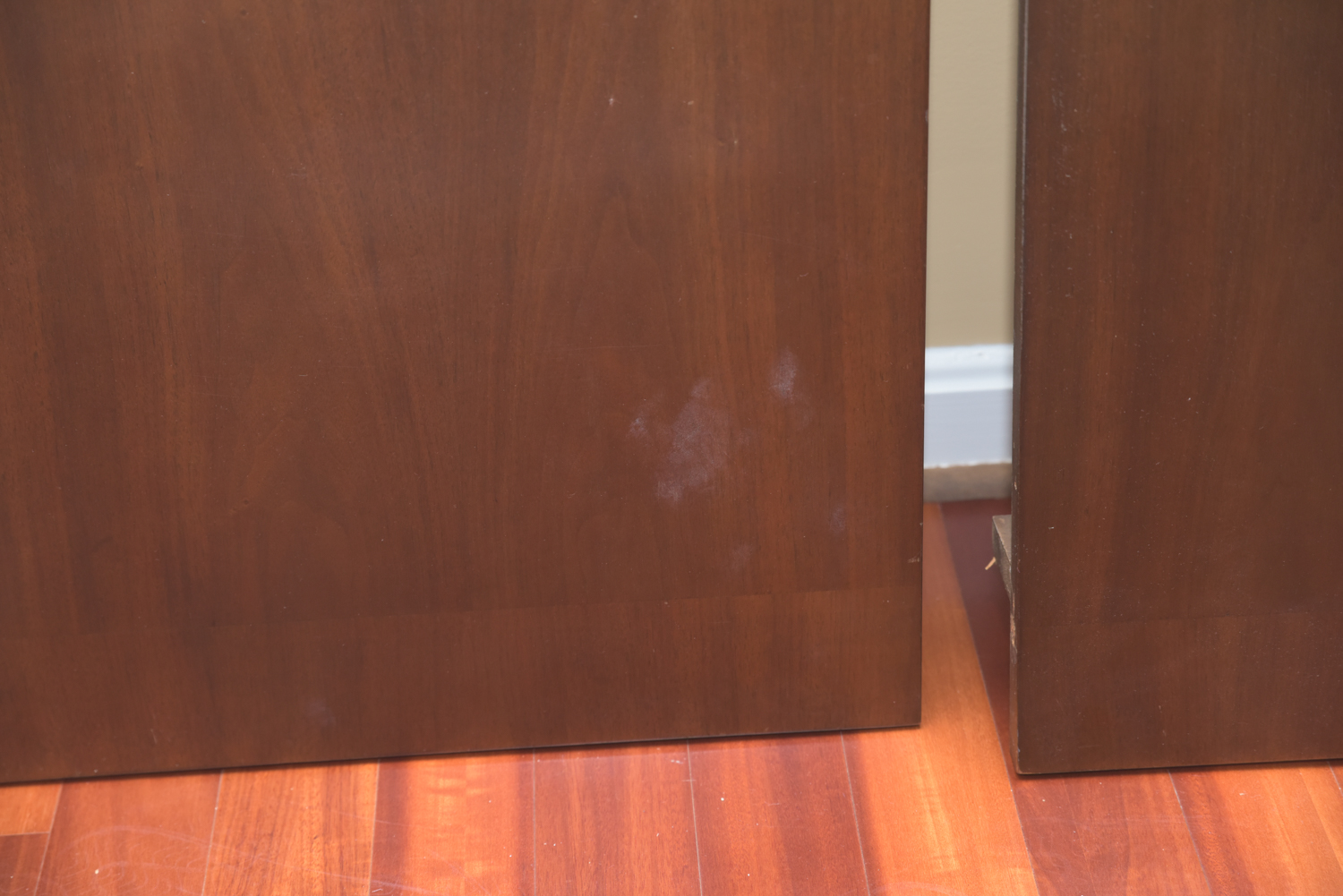 Mid Century Modern Oval Dining Table