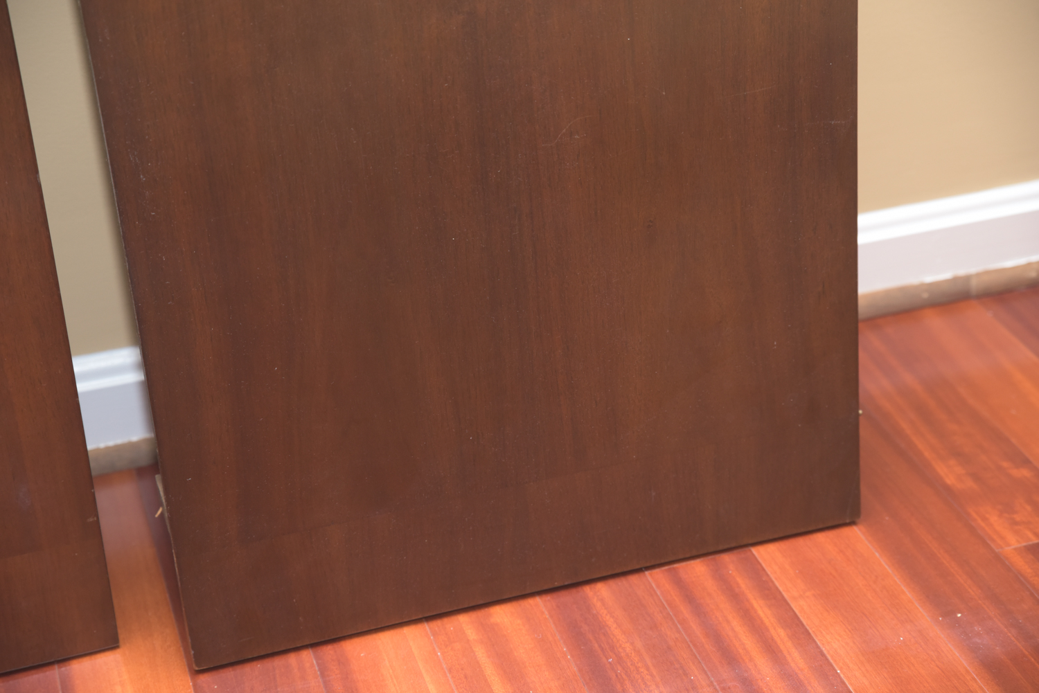 Mid Century Modern Oval Dining Table