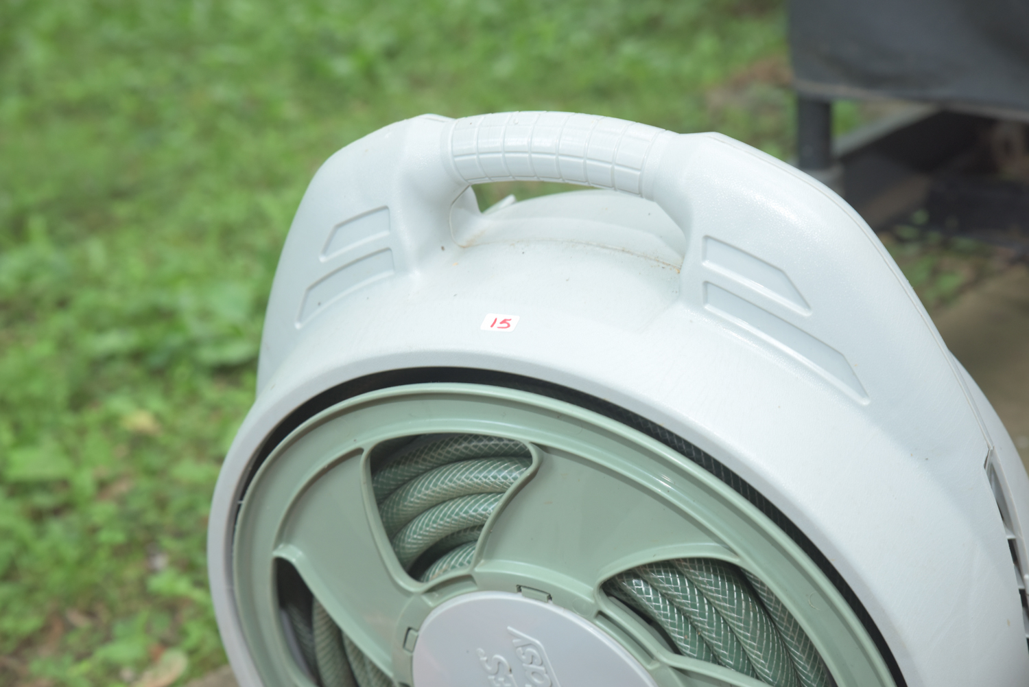 Black & Decker Hedge Trimmers, Homelite Cordless Shear, and Other Garden Tools