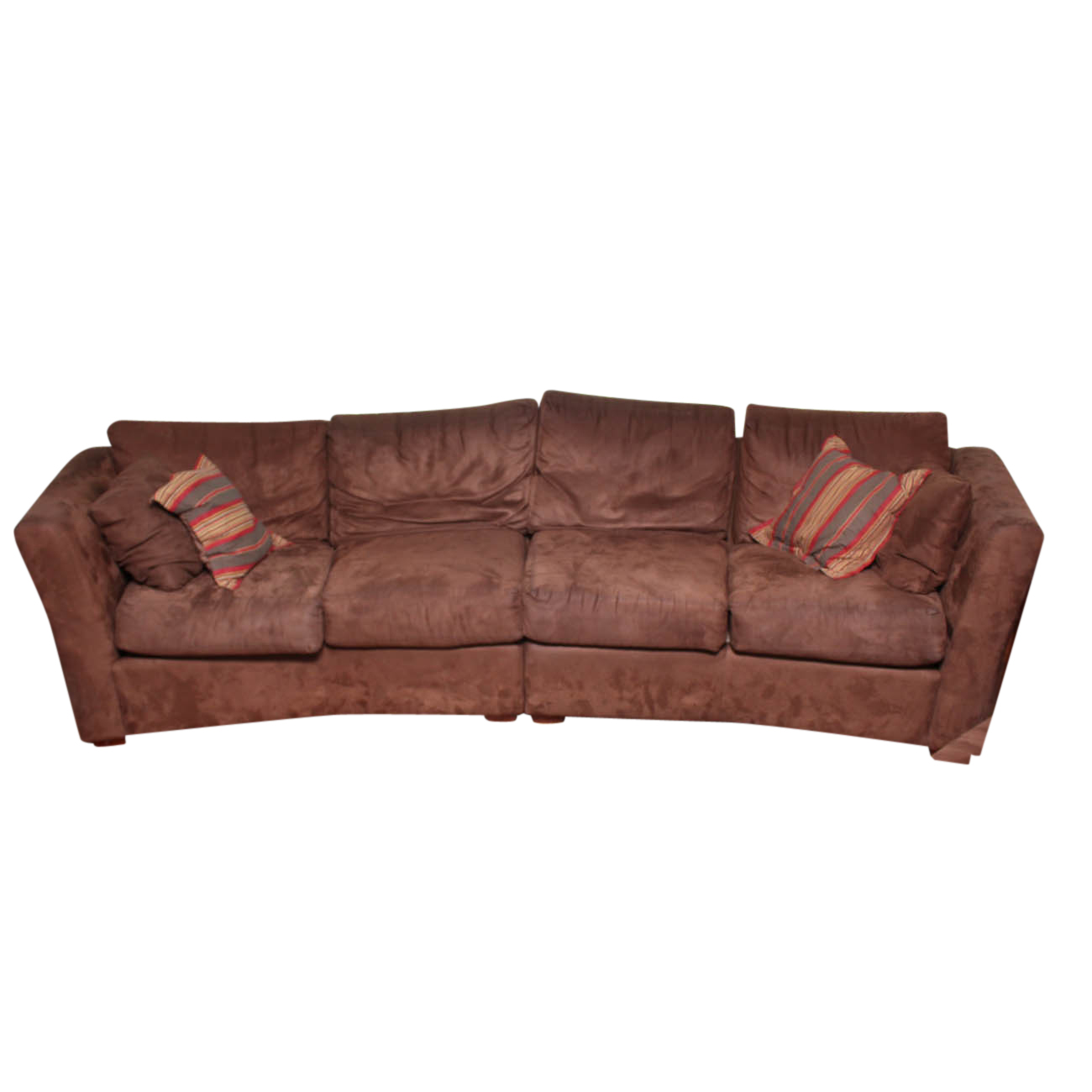 Sofa Express Sectional Sofa EBTH