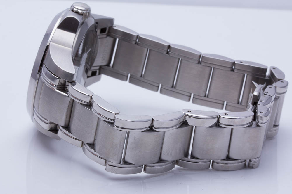 Schweiss Swiss Stainless Steel Watch