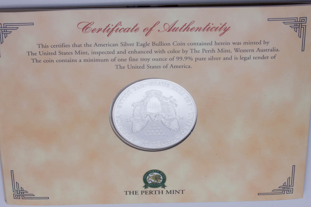 Assortment of Vintage and Modern U.S. Coins