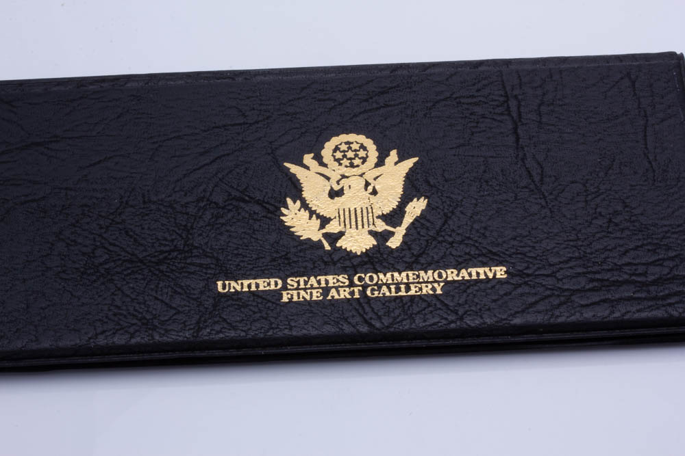 Assortment of Vintage and Modern U.S. Coins