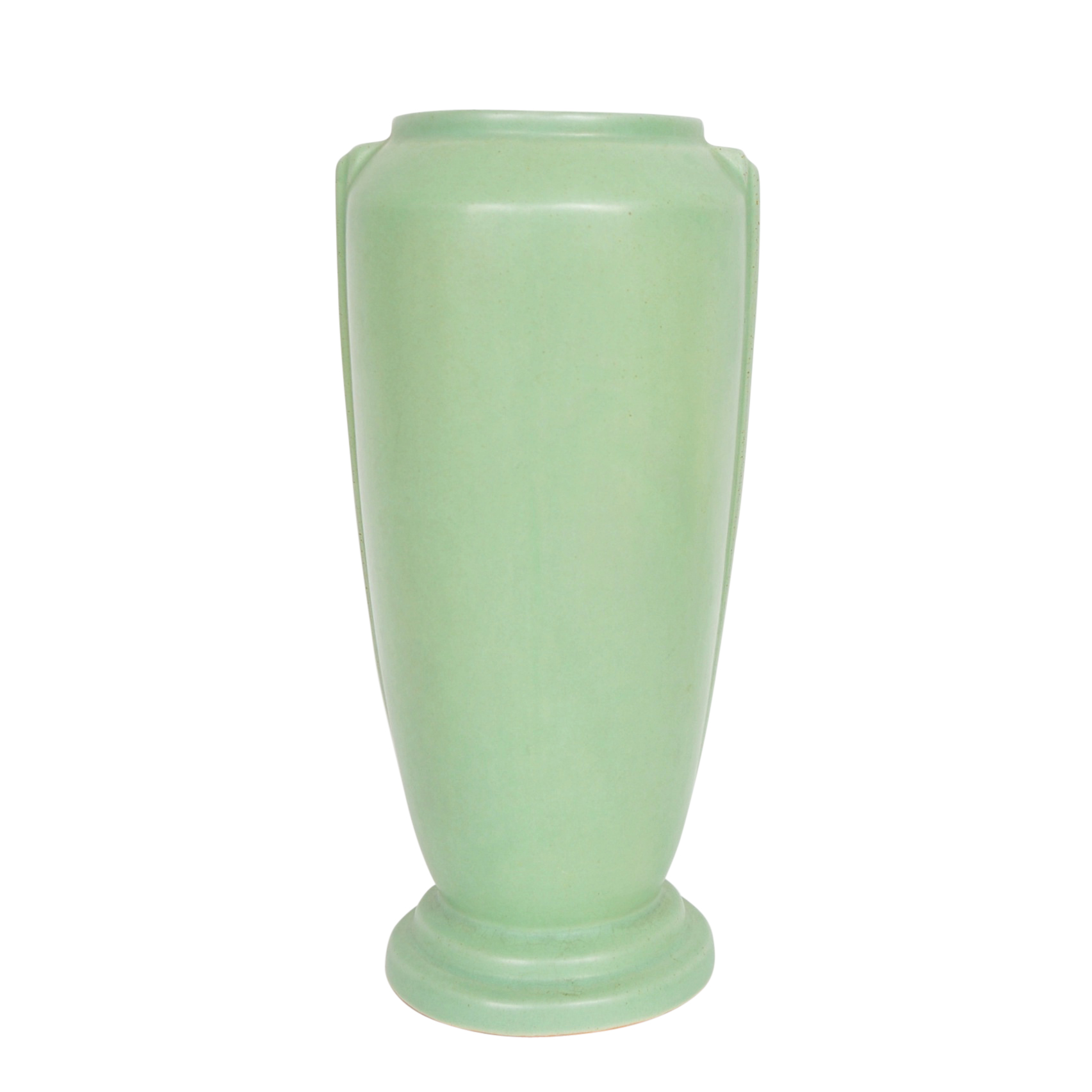 Vintage Frankoma Pottery Vase