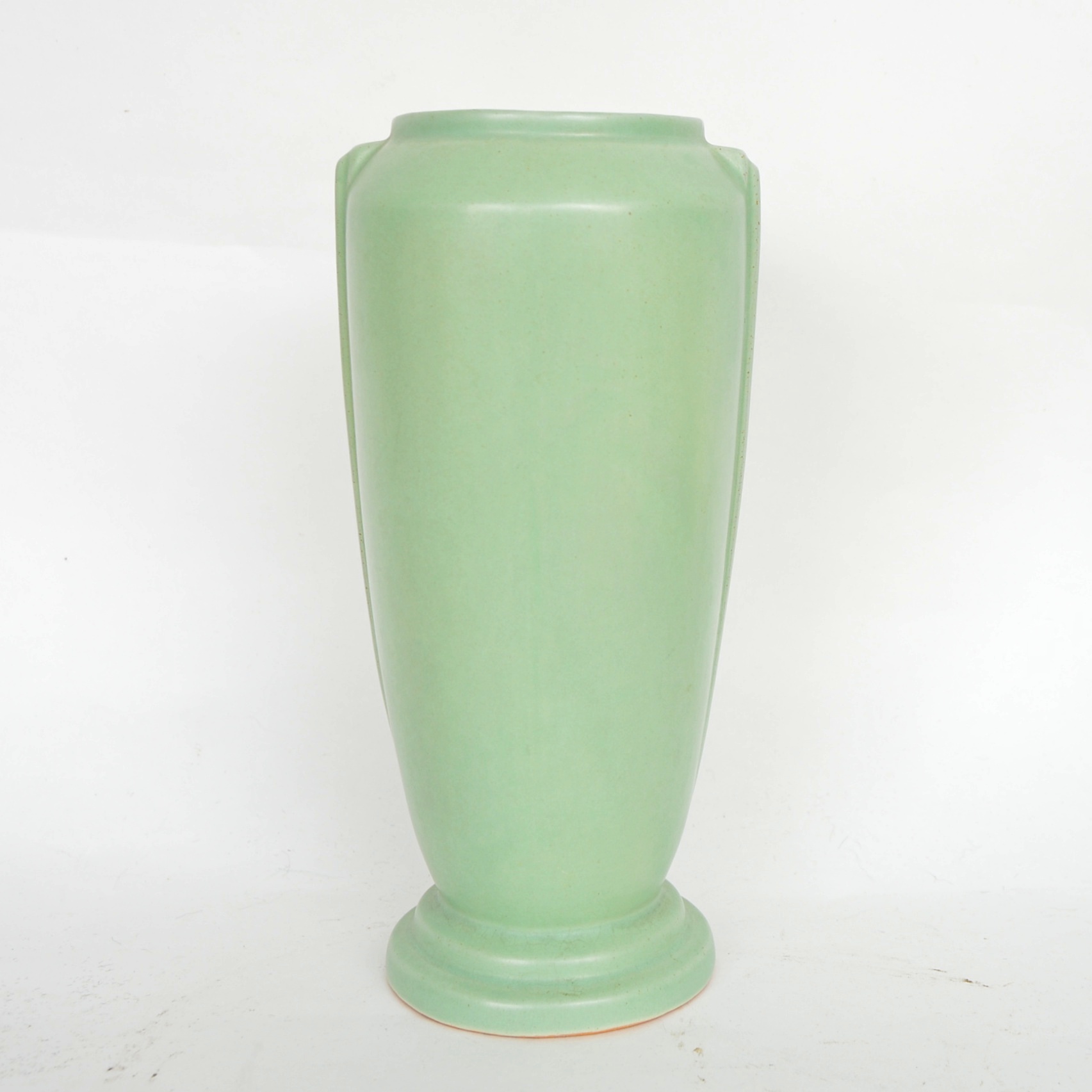 Vintage Frankoma Pottery Vase