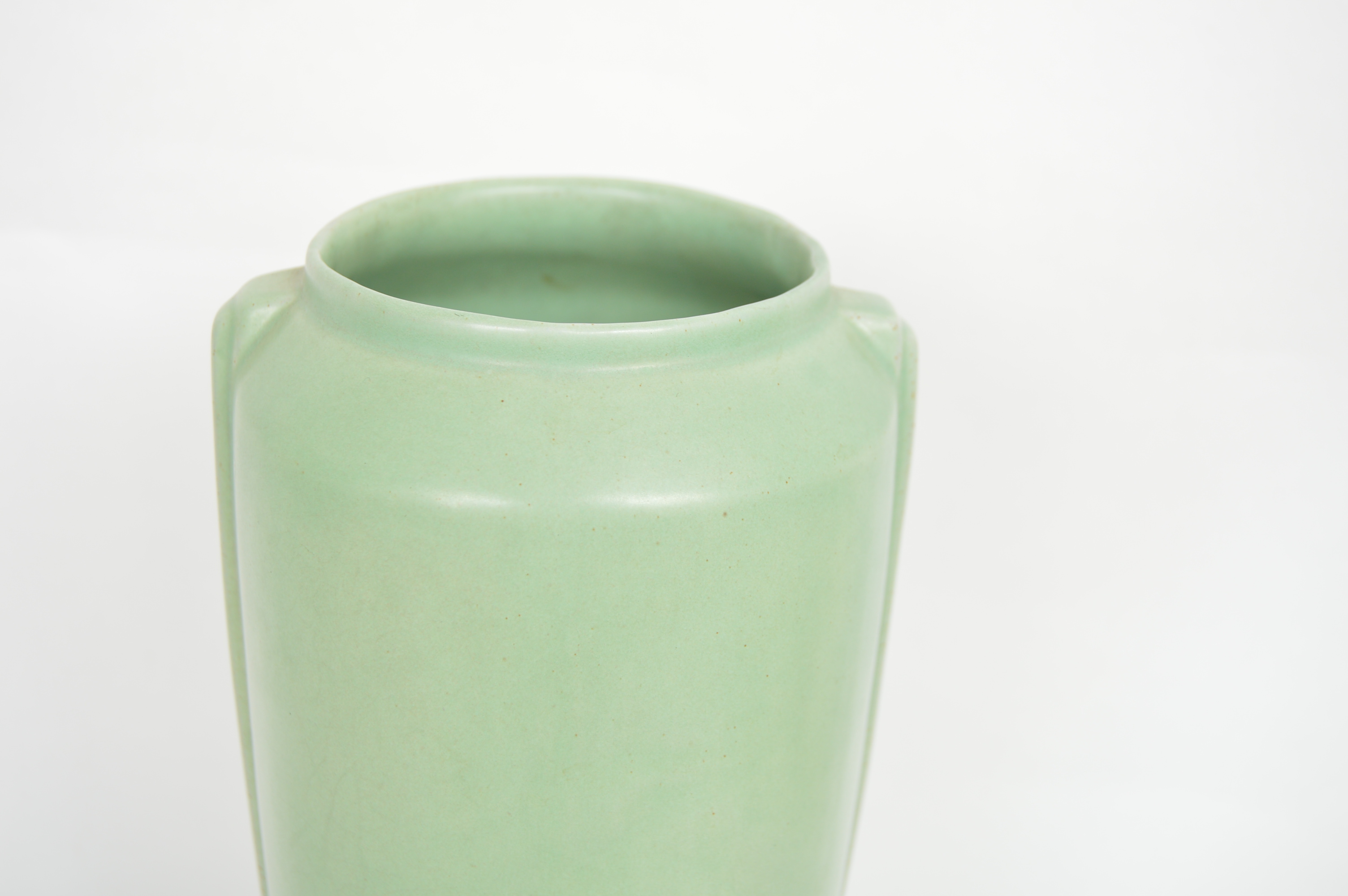 Vintage Frankoma Pottery Vase