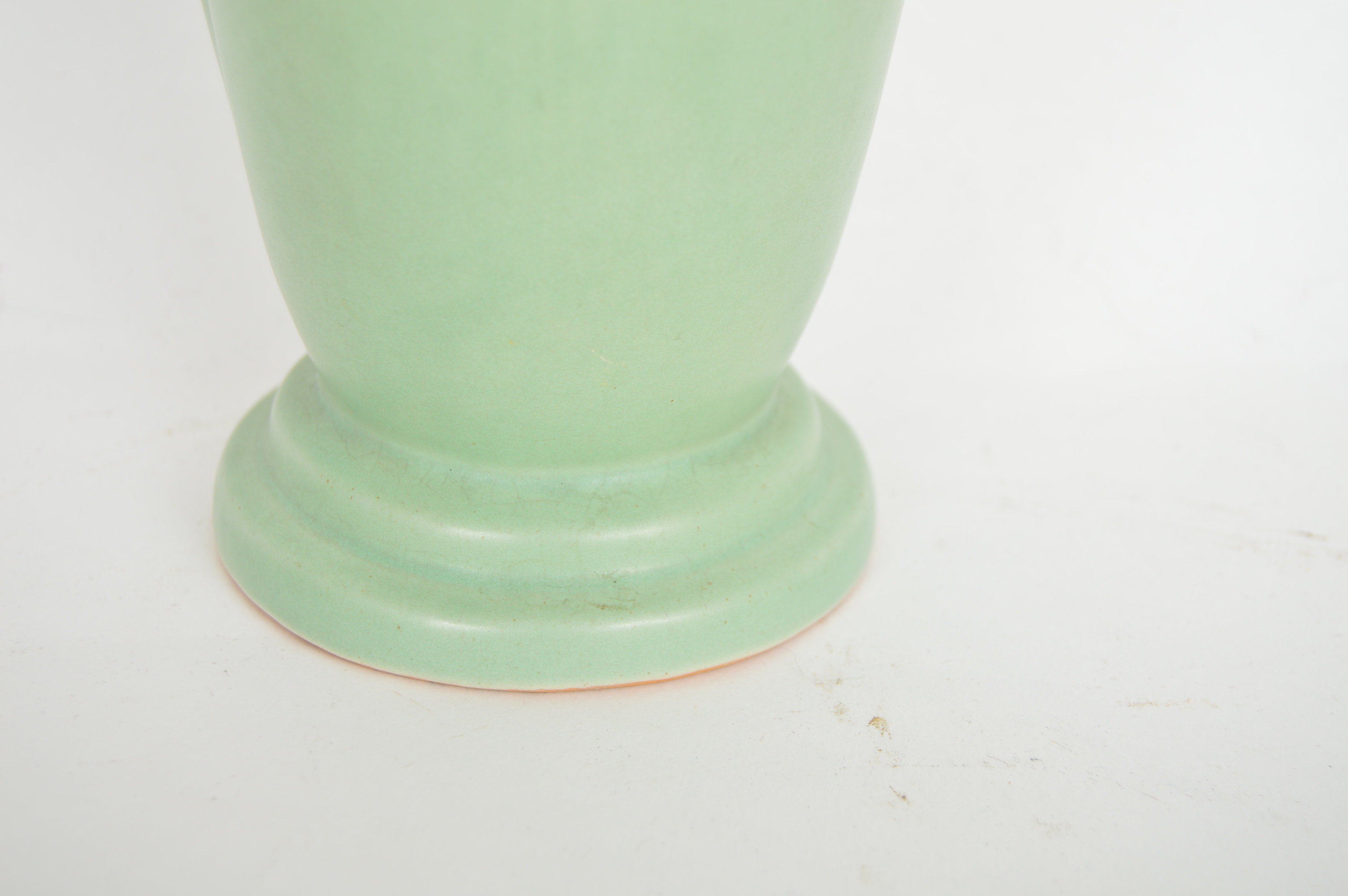 Vintage Frankoma Pottery Vase
