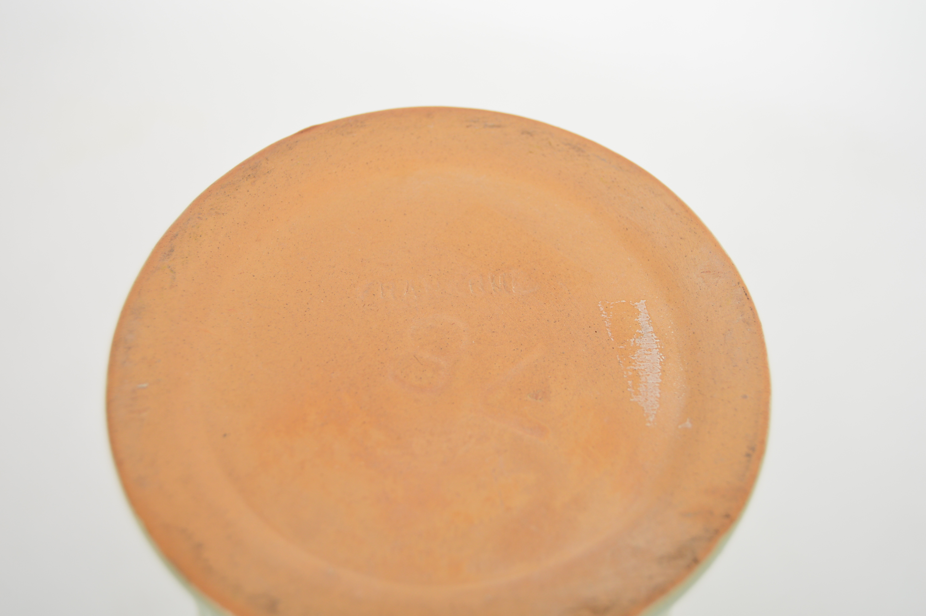 Vintage Frankoma Pottery Vase