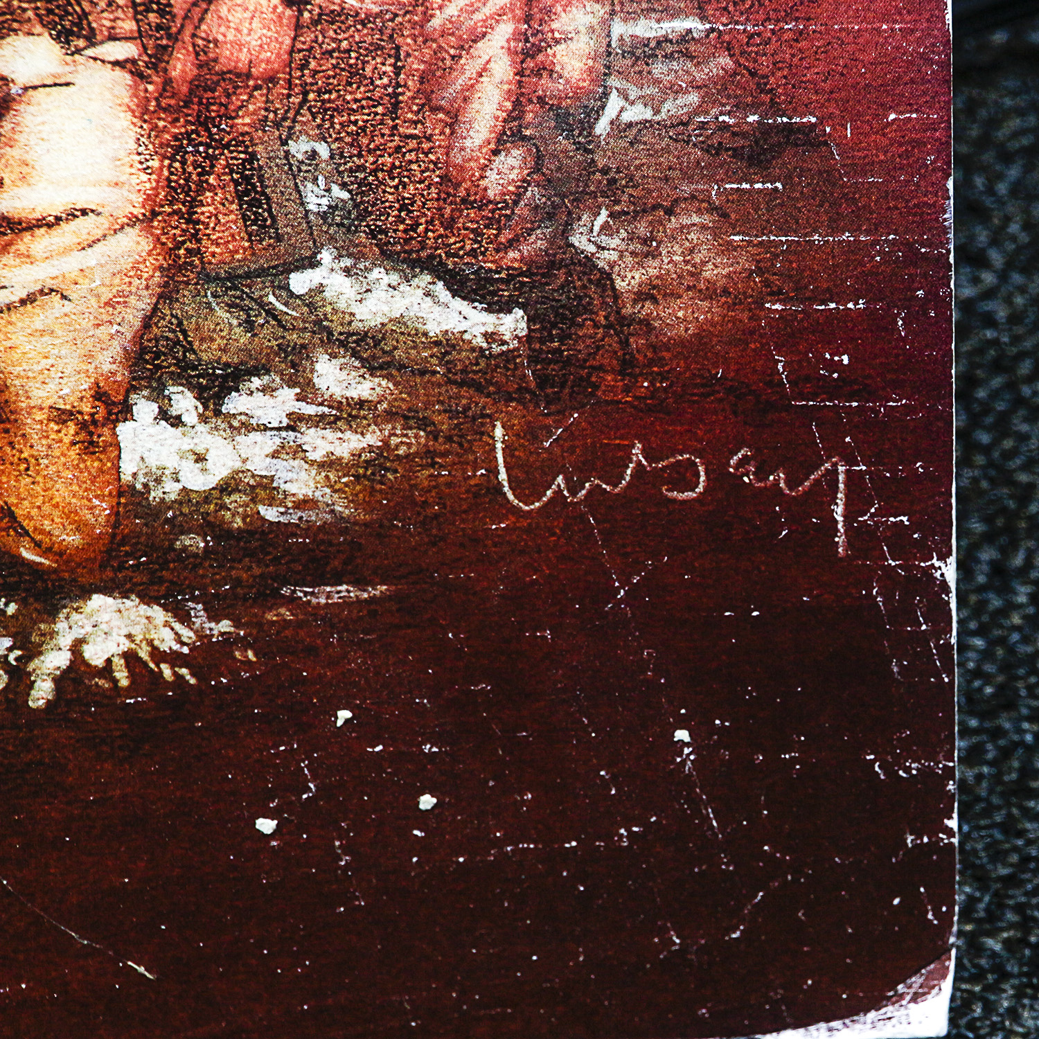 Ray-Ban 50th Anniversary Poster With General MacArthur