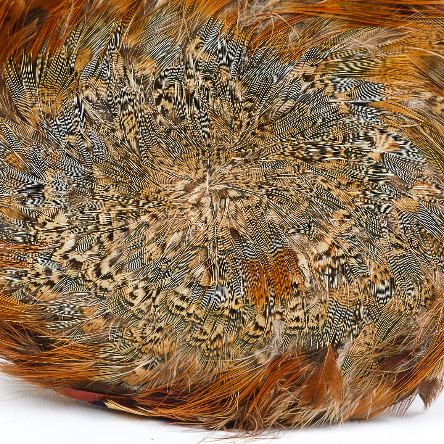 Women's Handmade Zora "Sug" Blessing of Littlefield, Texas Hats